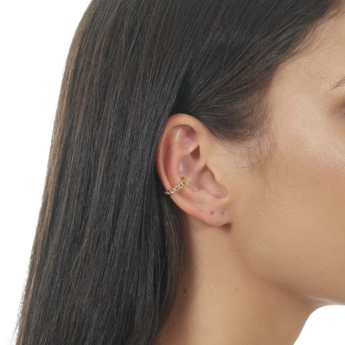 PIERCING FAKE CORRENTE