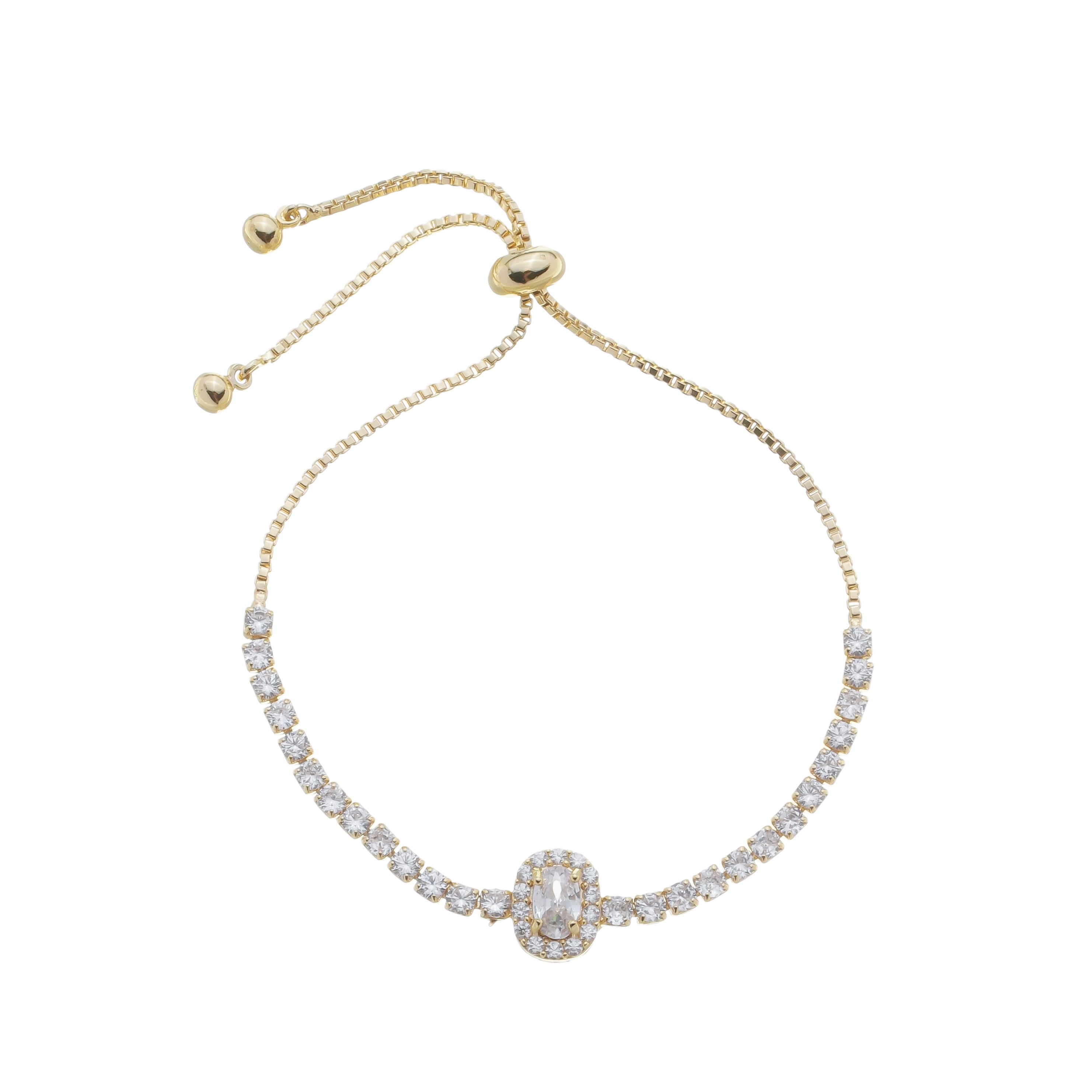 PULSEIRA AJUSTÁVEL PAULA