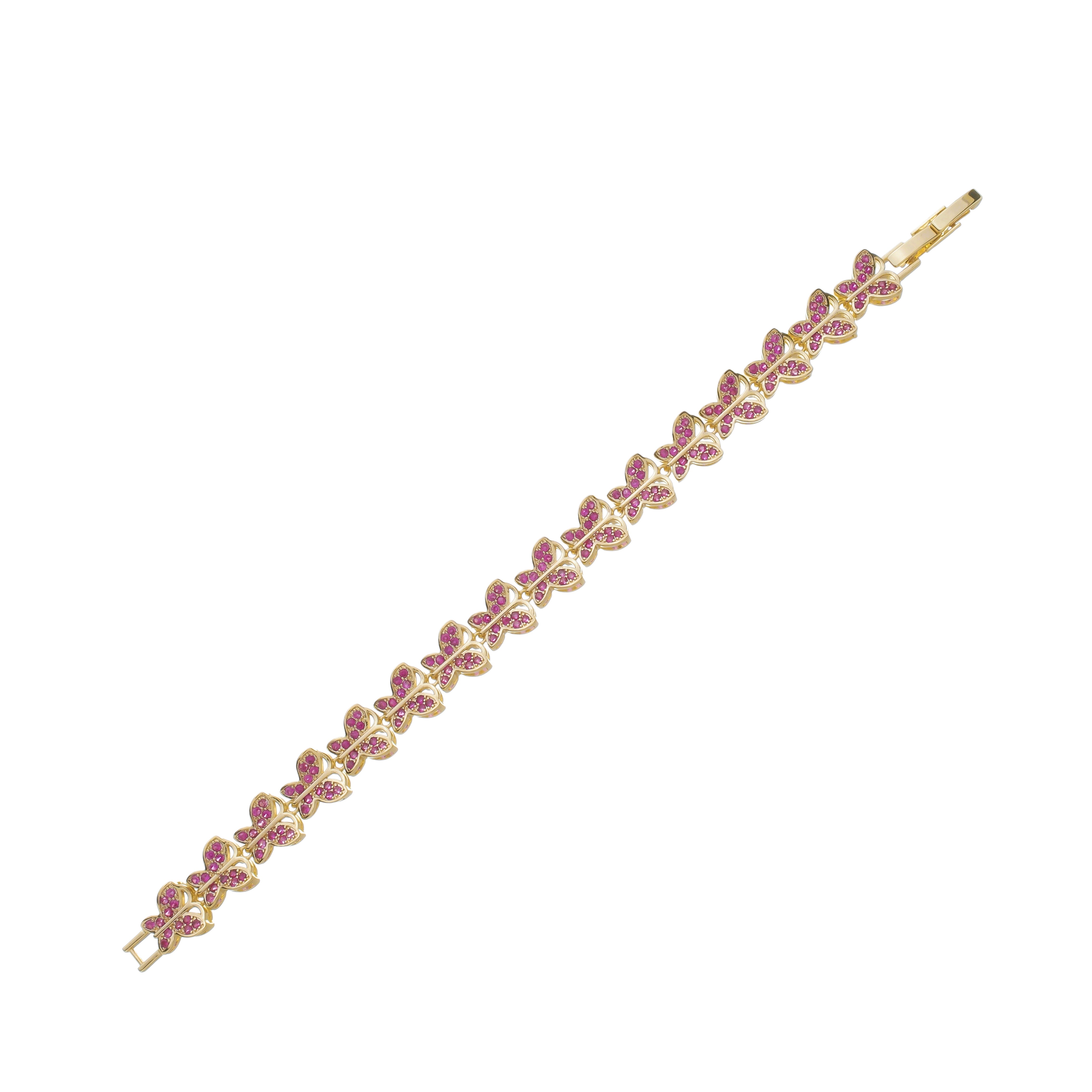 PULSEIRA BORBOLETA