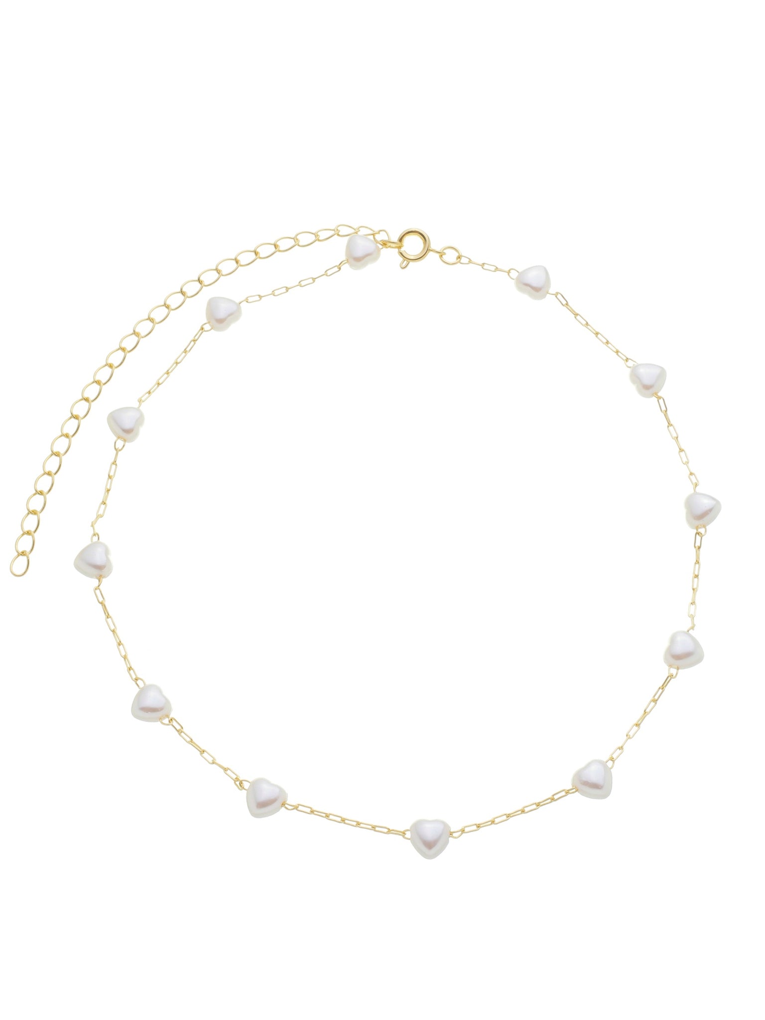 COLAR CHOCKER ANTONIETA CORACAO