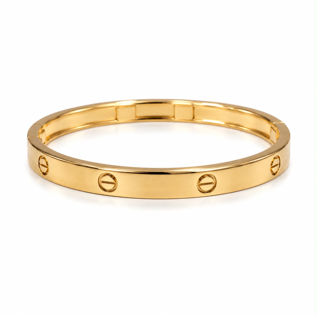 Bracelete Cart Minimalista