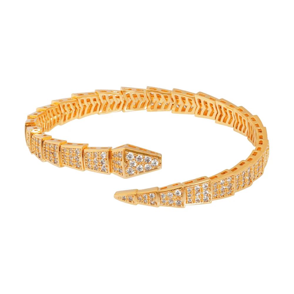 PULSEIRA BRACELETE GABRIELA