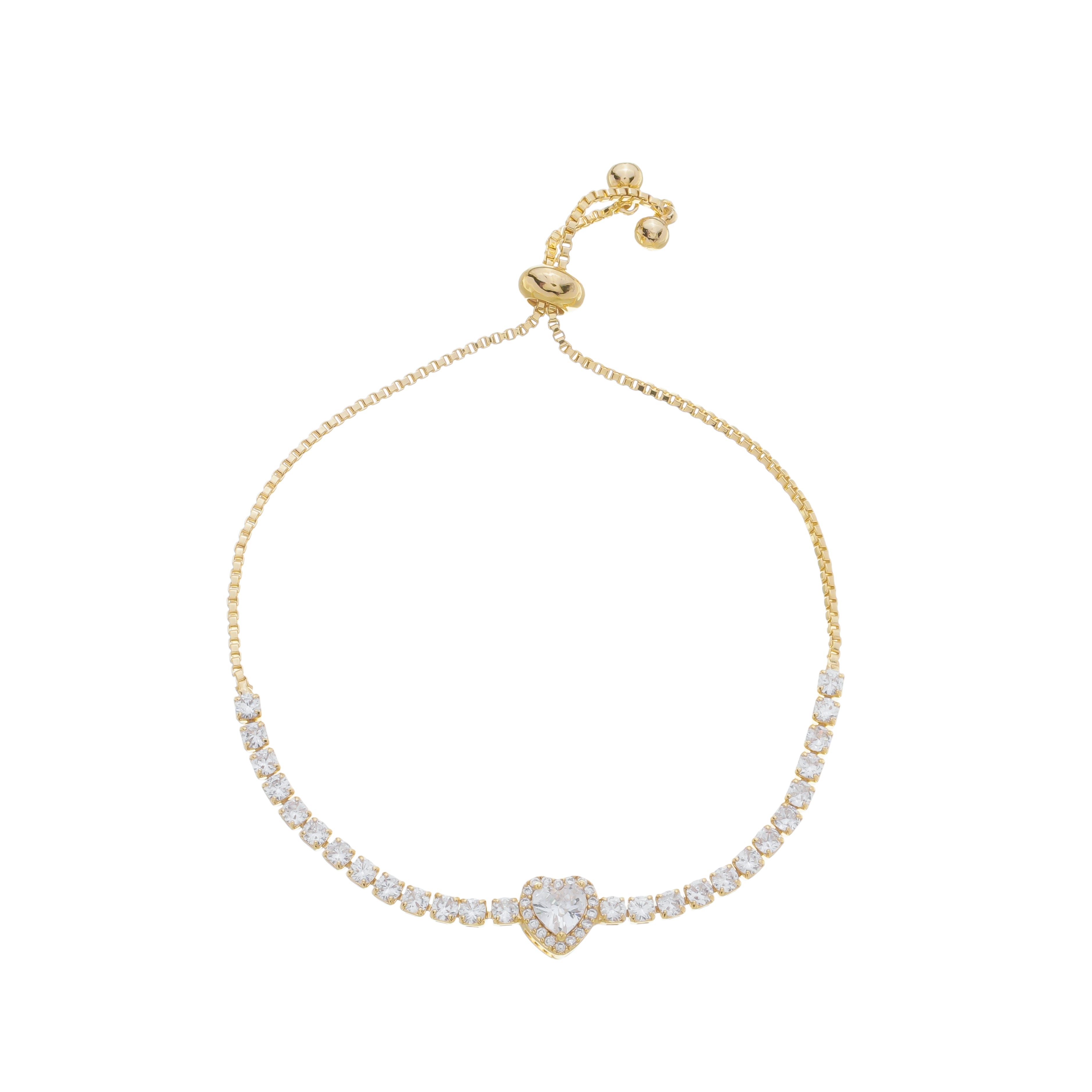 PULSEIRA AJUSTÁVEL ELAS