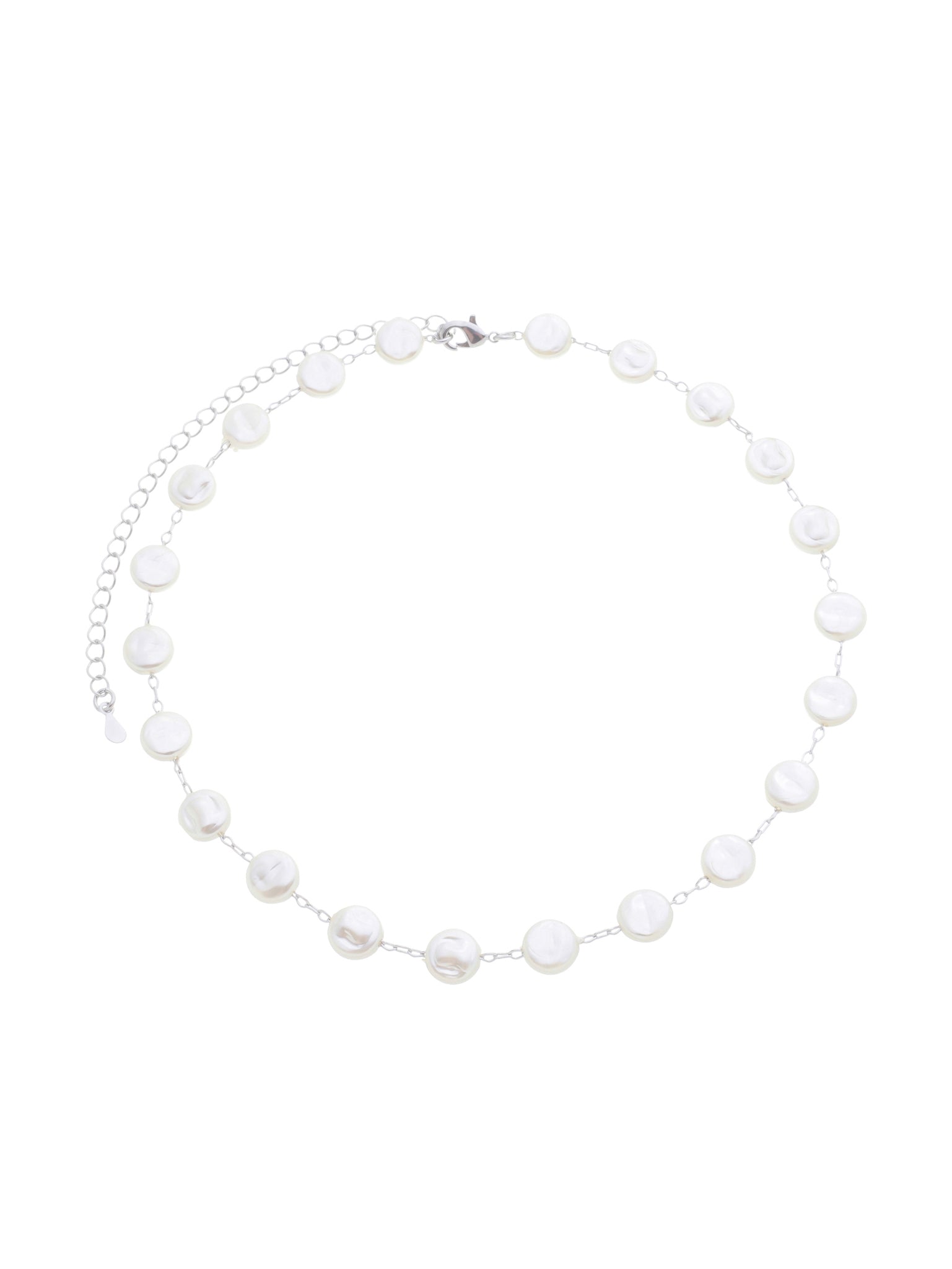 COLAR CHOCKER PEROLA VALENTINA