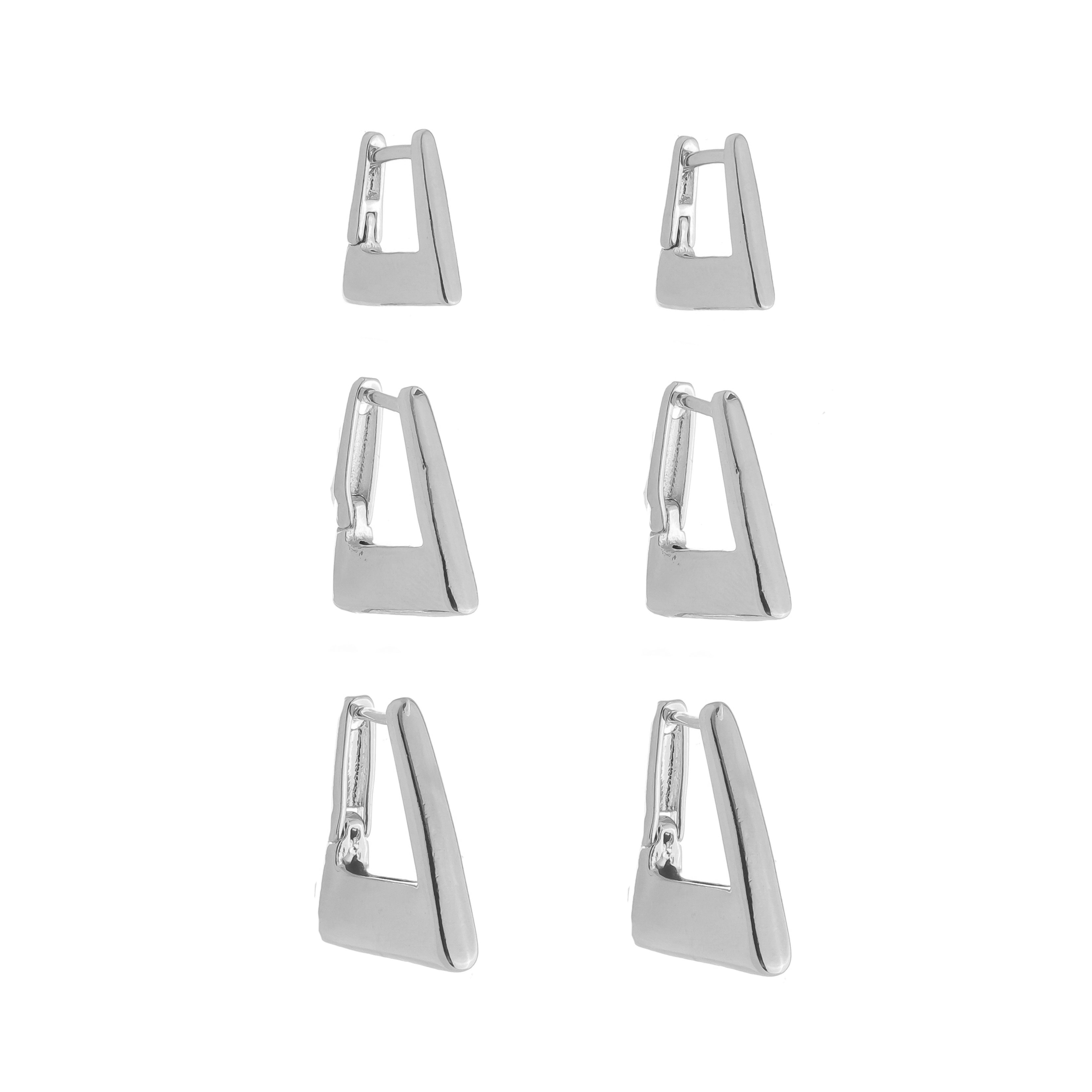 BRINCO TRIO THAMIRES
