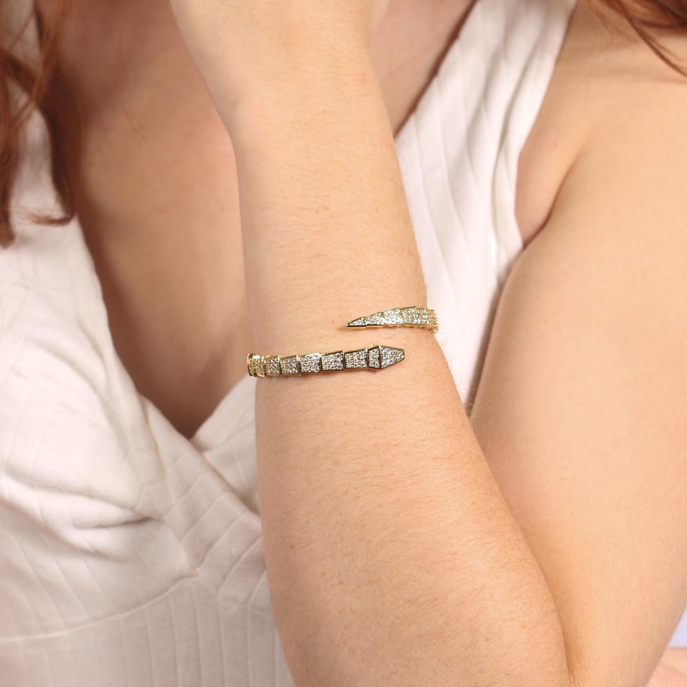 PULSEIRA BRACELETE GABRIELA