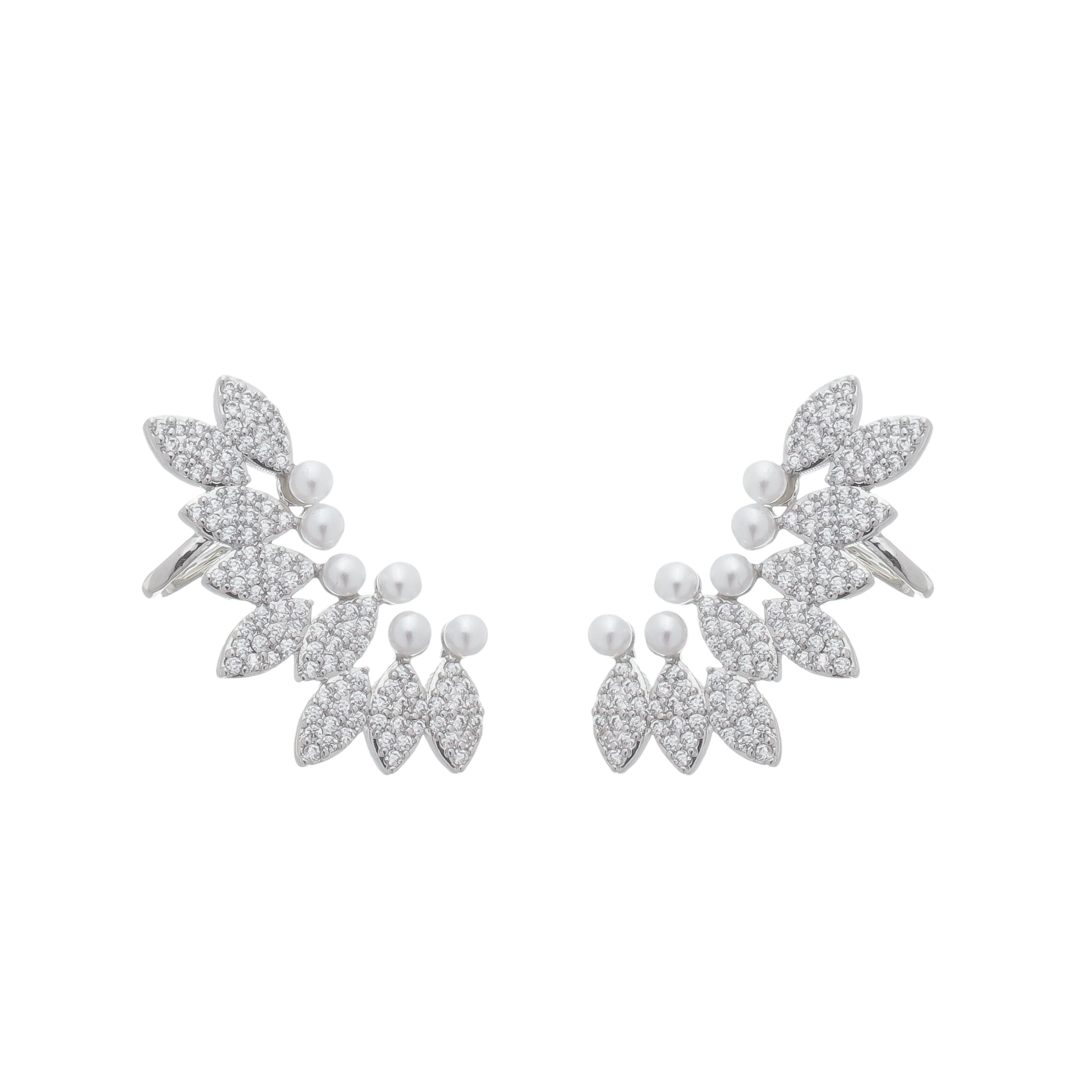 BRINCO EAR CUFF FILOMENA