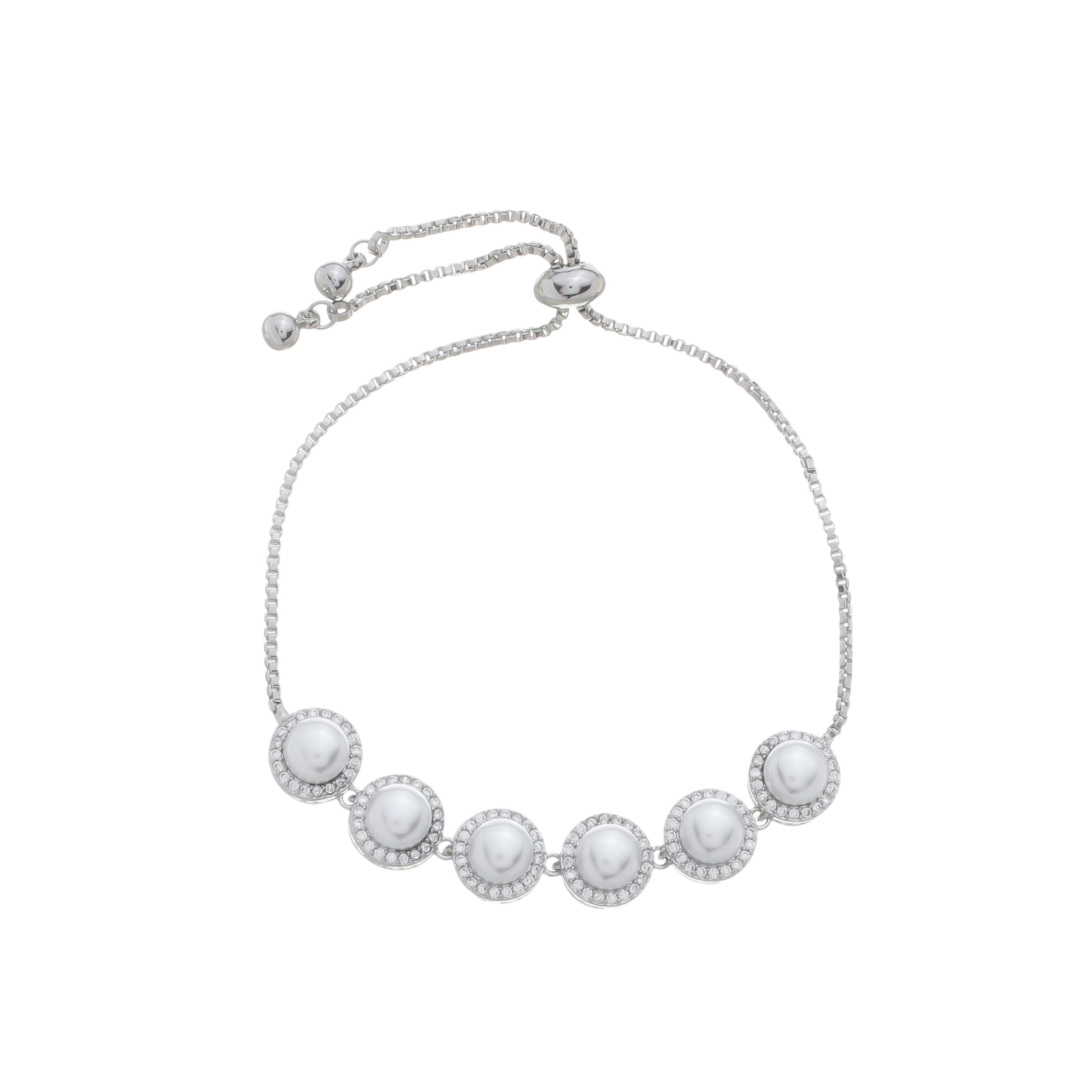 PULSEIRA AJUSTÁVEL JOELMA