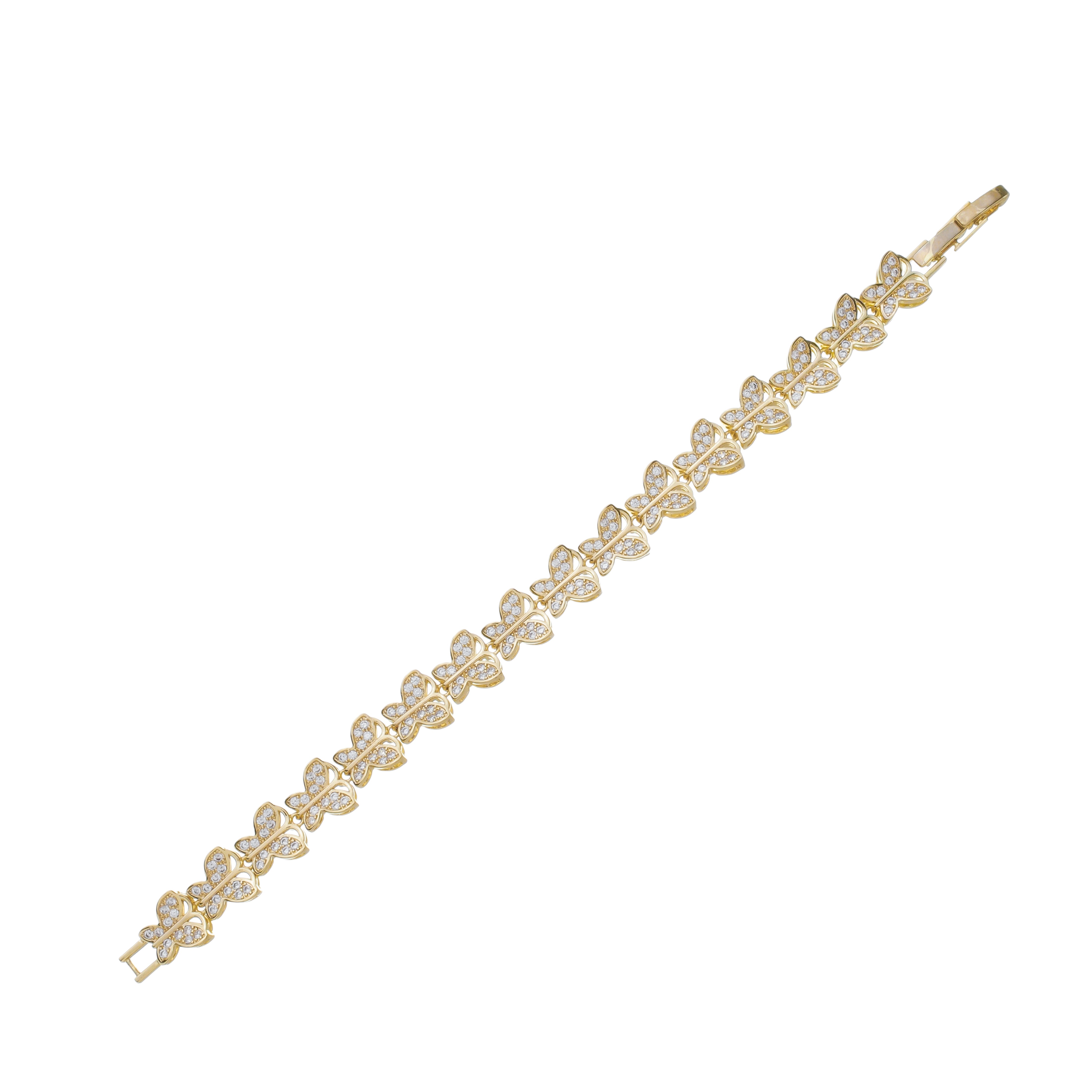 PULSEIRA BORBOLETA