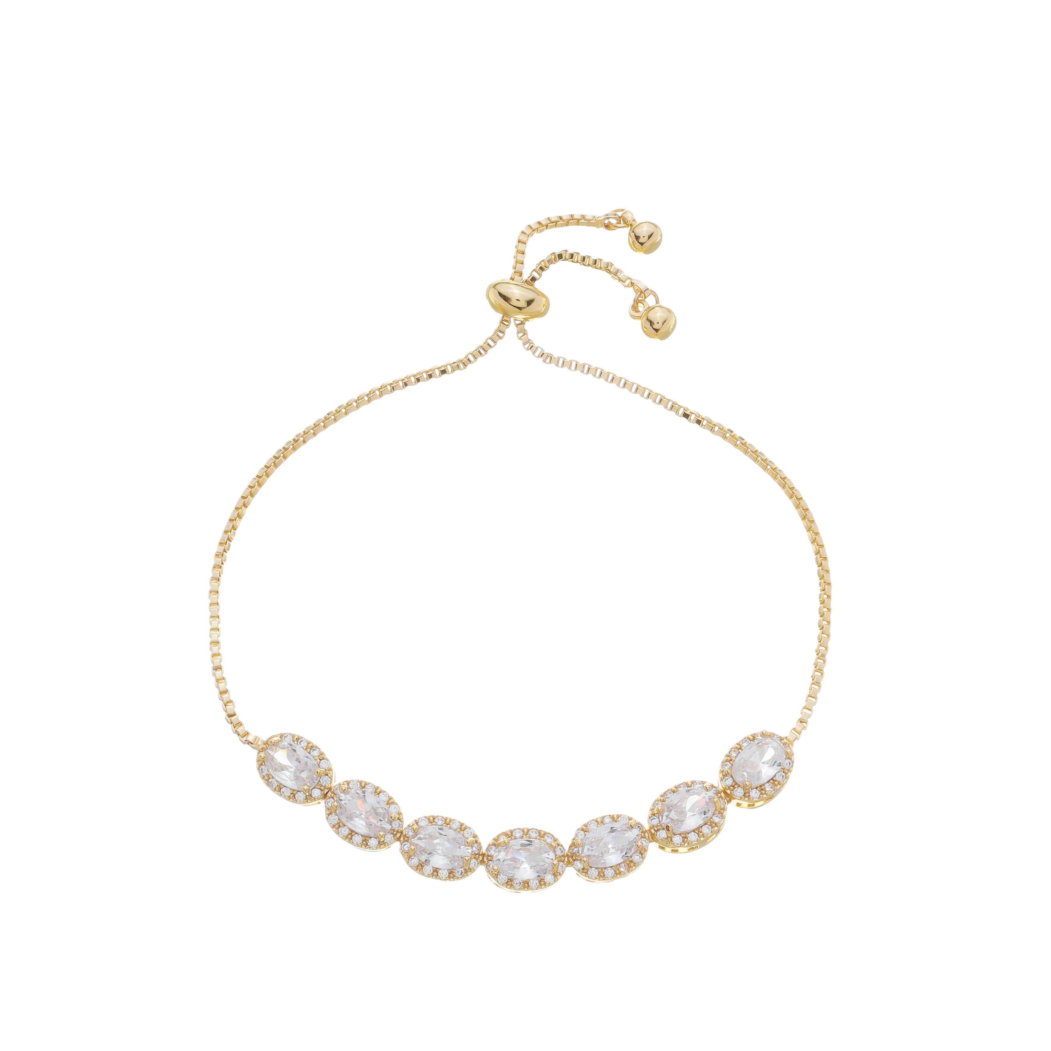 PULSEIRA AJUSTÁVEL VITÓRIA
