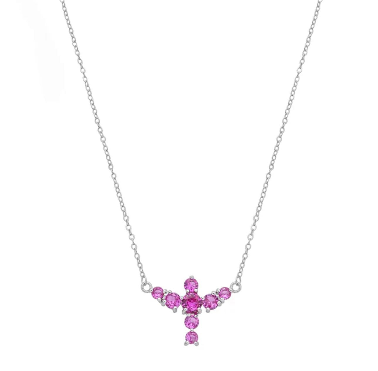 MIX COLLINA PINK LOVE - 4 ITENS
