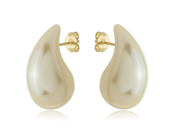 BRINCO PÉROLA GOTA P