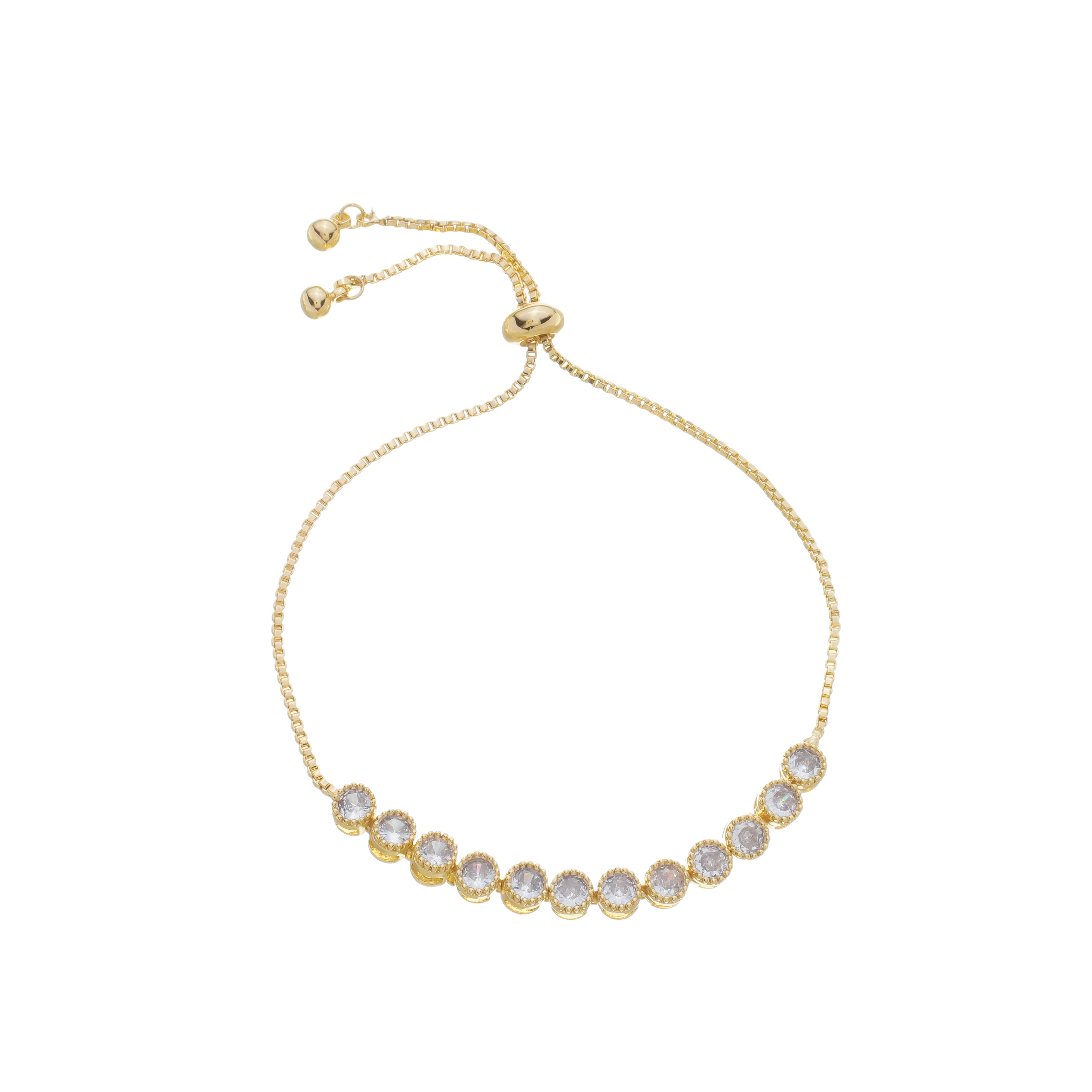 PULSEIRA AJUSTÁVEL VALESKA