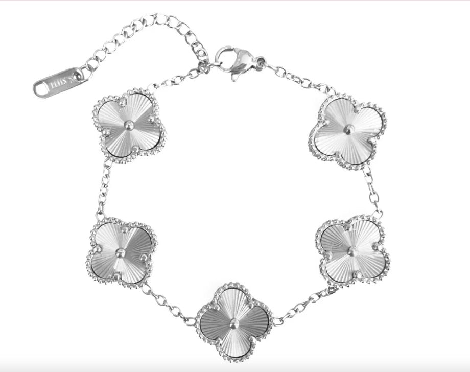 PULSEIRA TREVO VAN