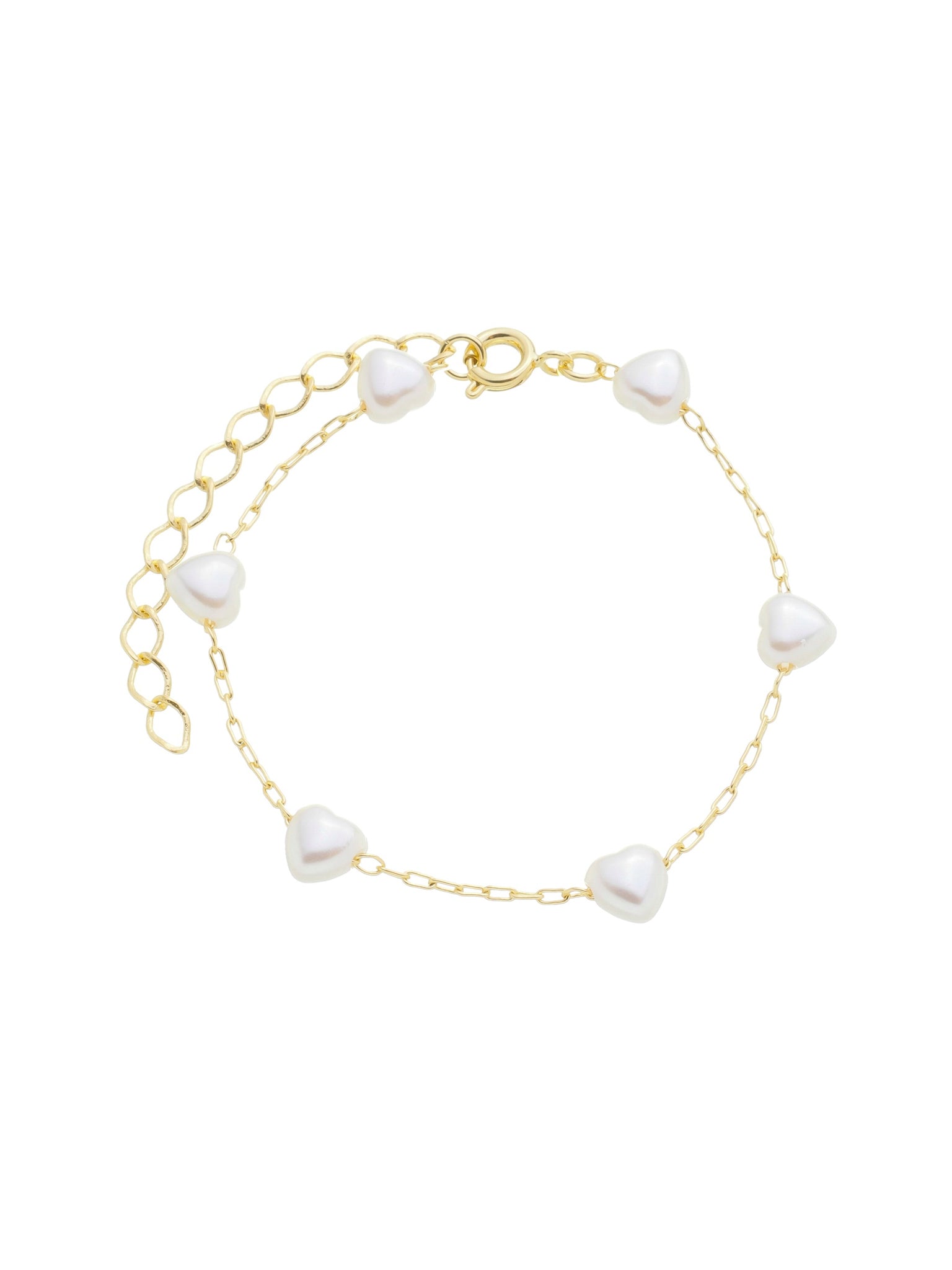 PULSEIRA ANTONIETA CORACAO