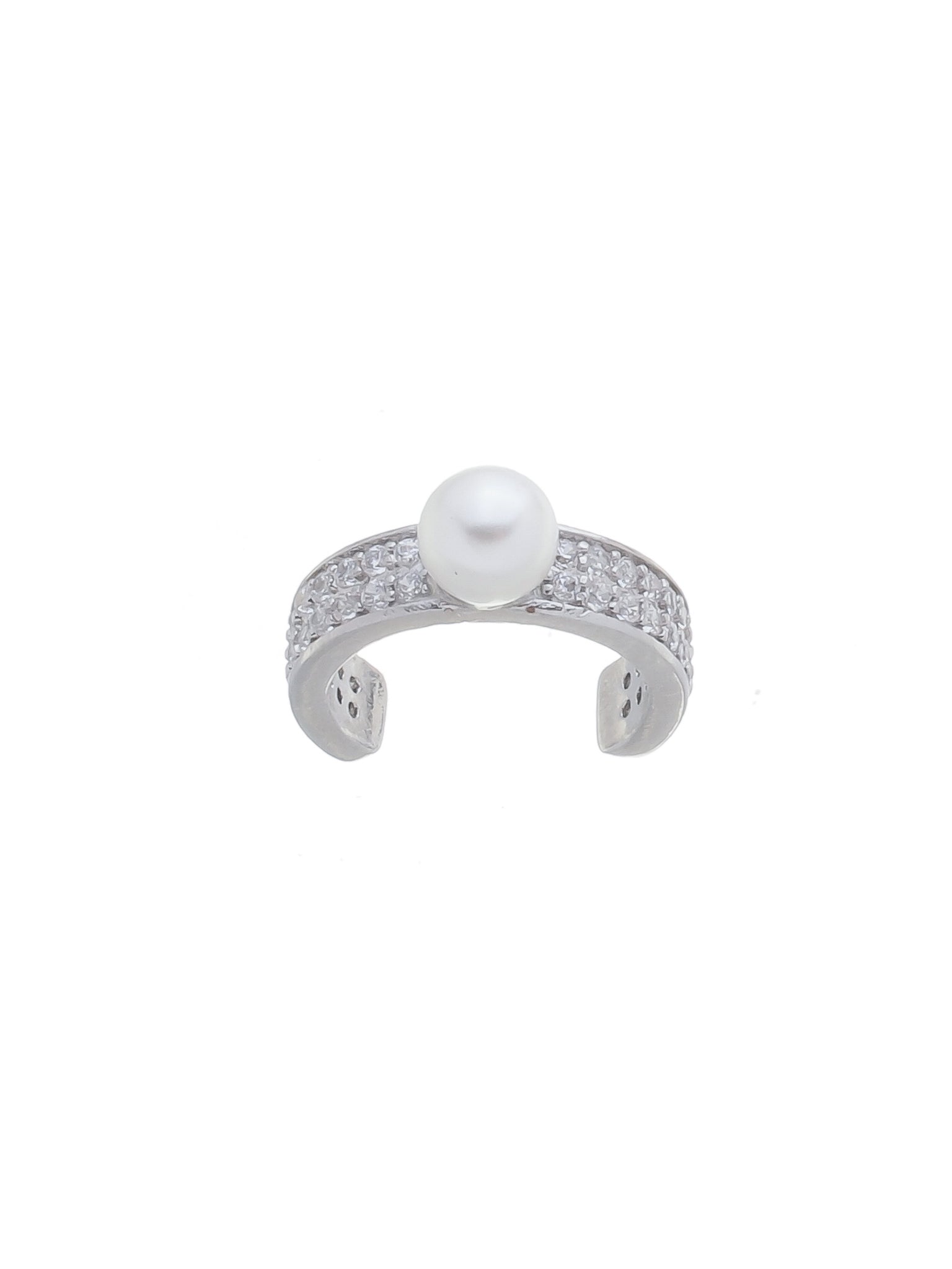PIERCING FAKE PÉROLA