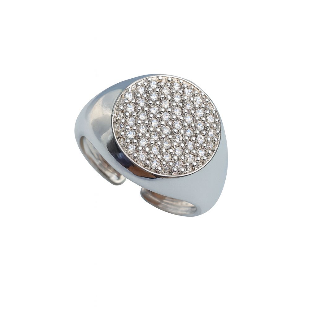 ANEL AJUSTÁVEL DEDINHO