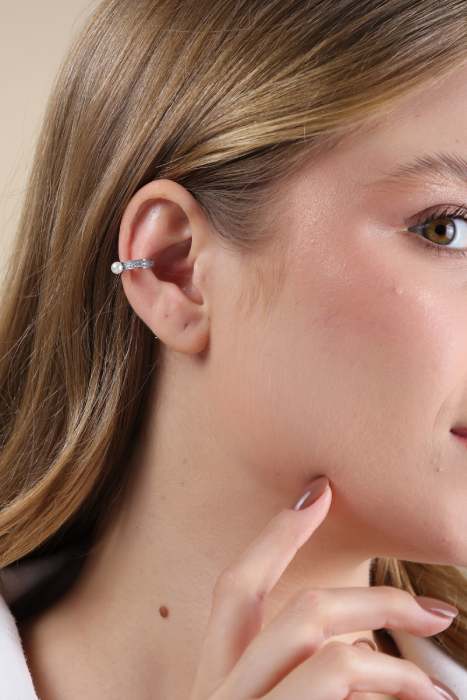 PIERCING FAKE PÉROLA