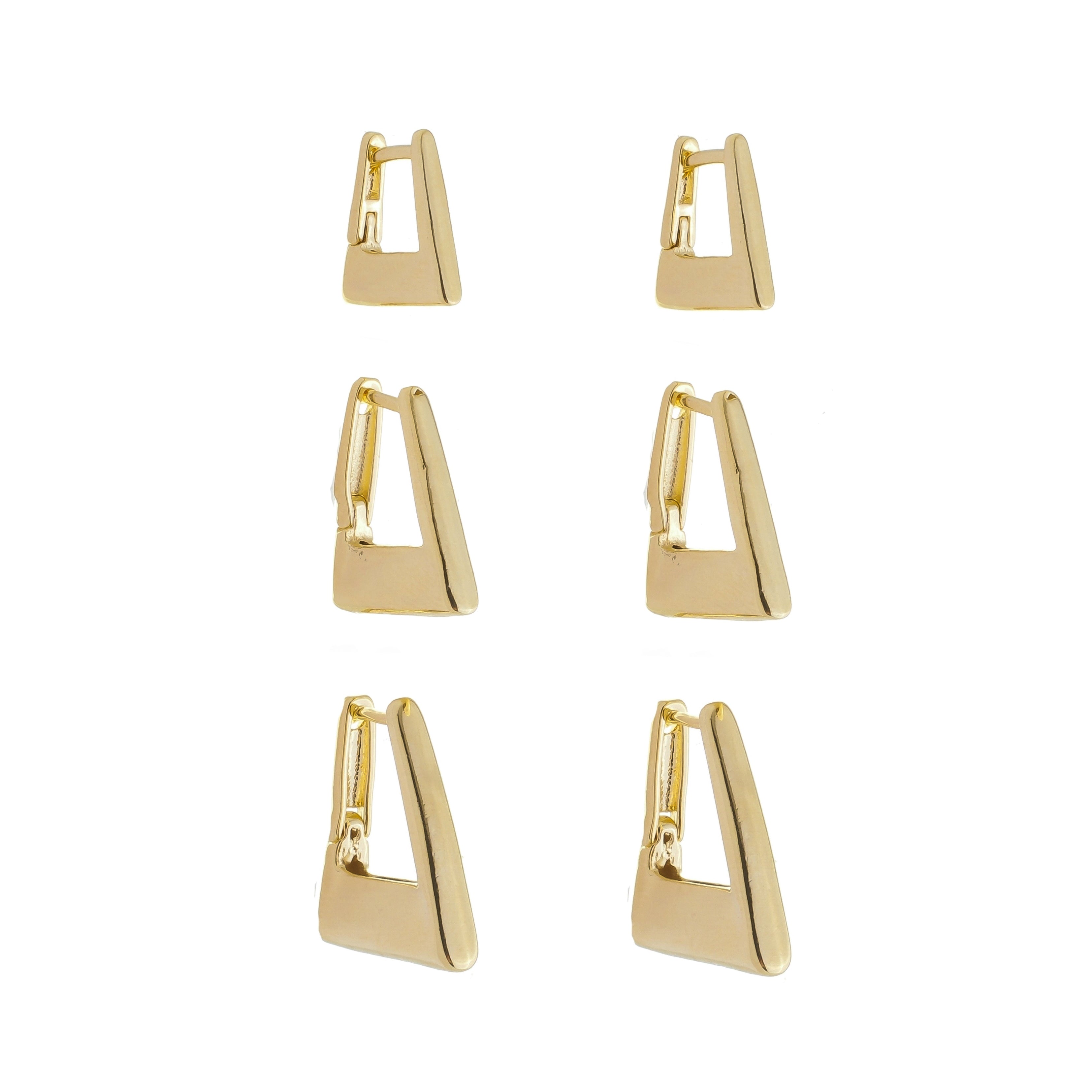 BRINCO TRIO THAMIRES