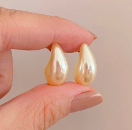 BRINCO PÉROLA GOTA P
