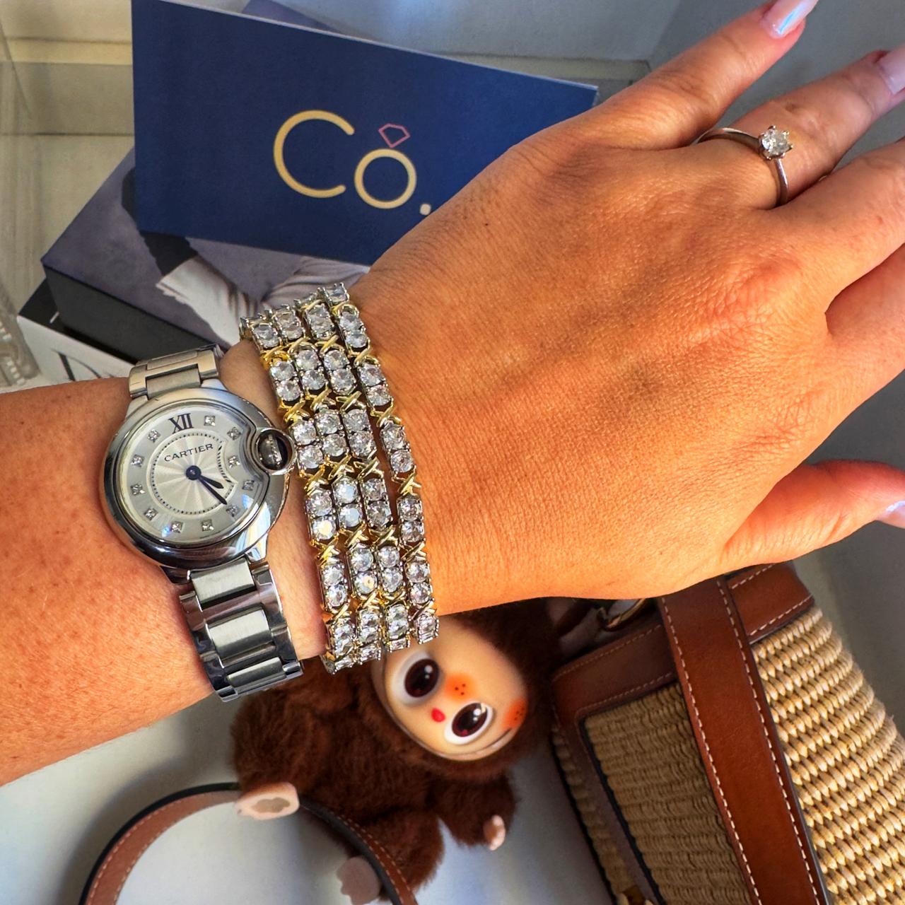 PULSEIRA RIVIERA SIX