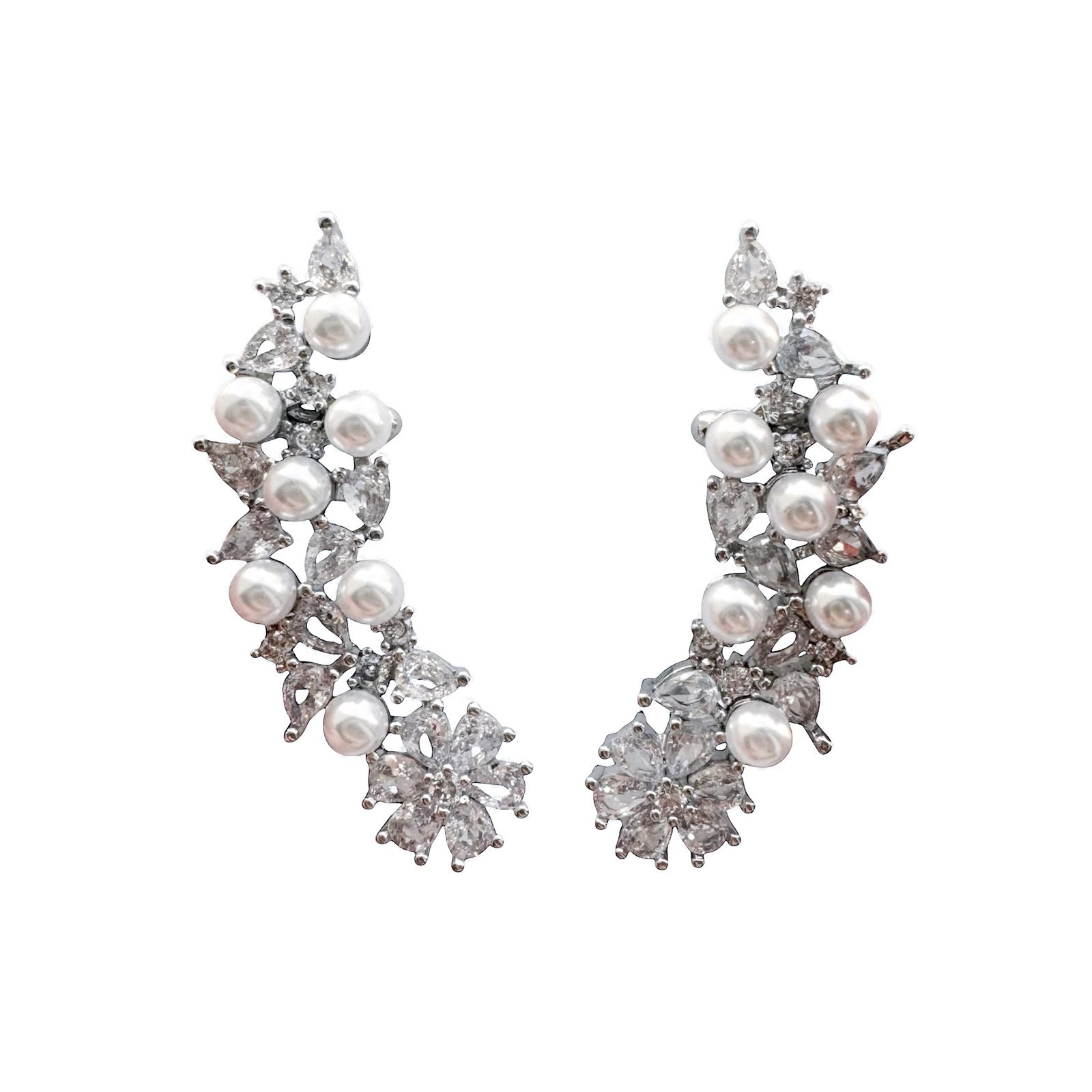 BRINCO EAR CUFF FLORENÇA