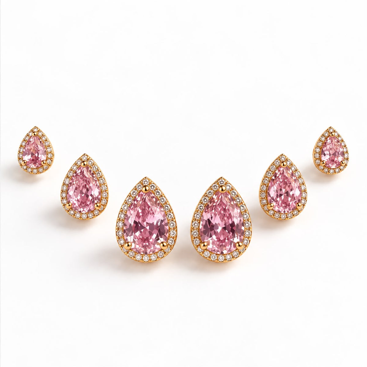 Trio Gota Rosa
