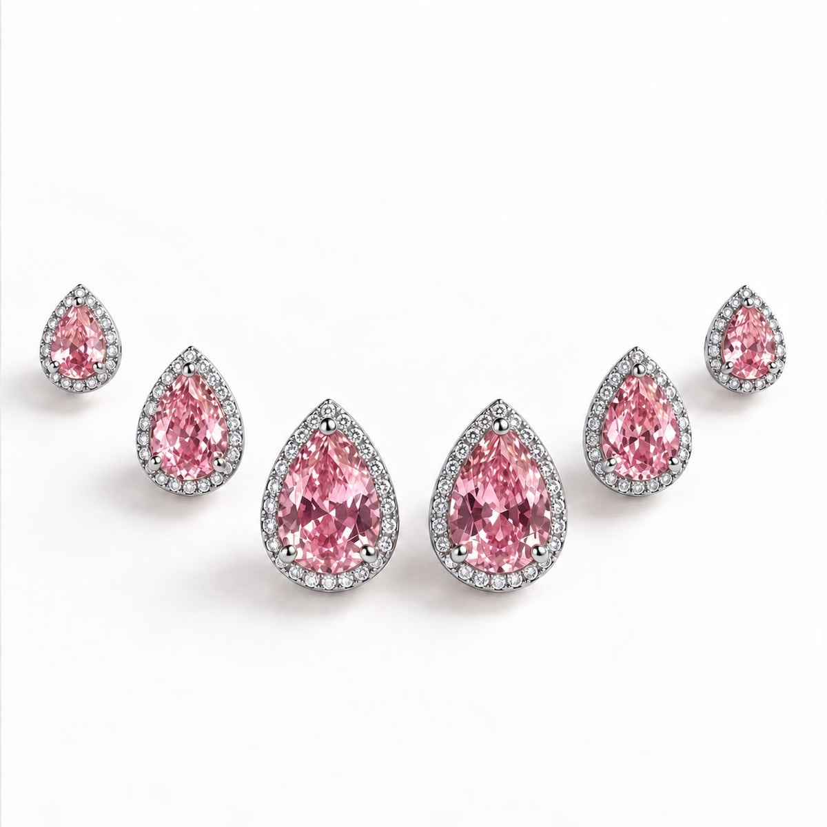 Trio Gota Rosa