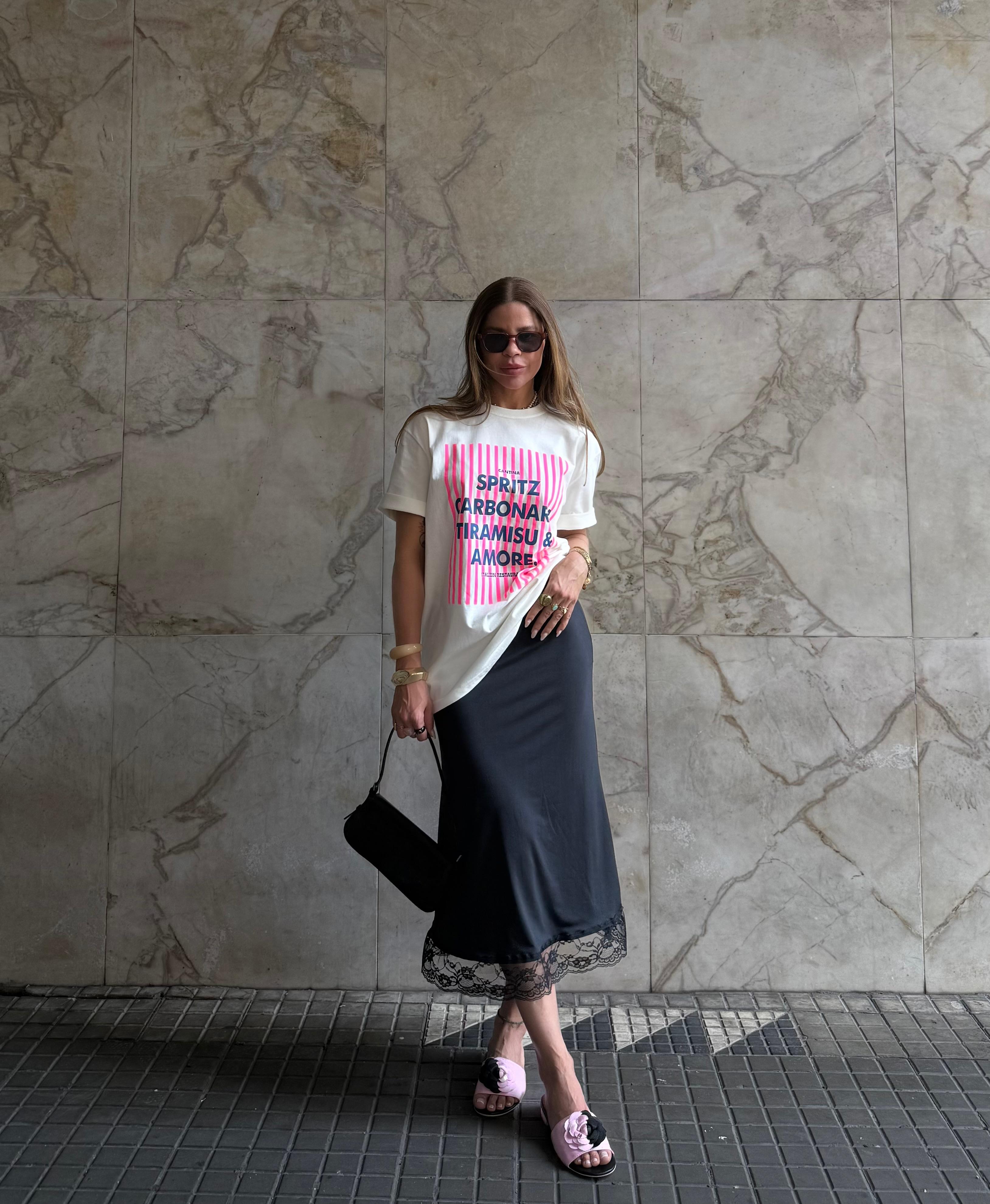 T-SHIRT - CANTINA ITALIANA