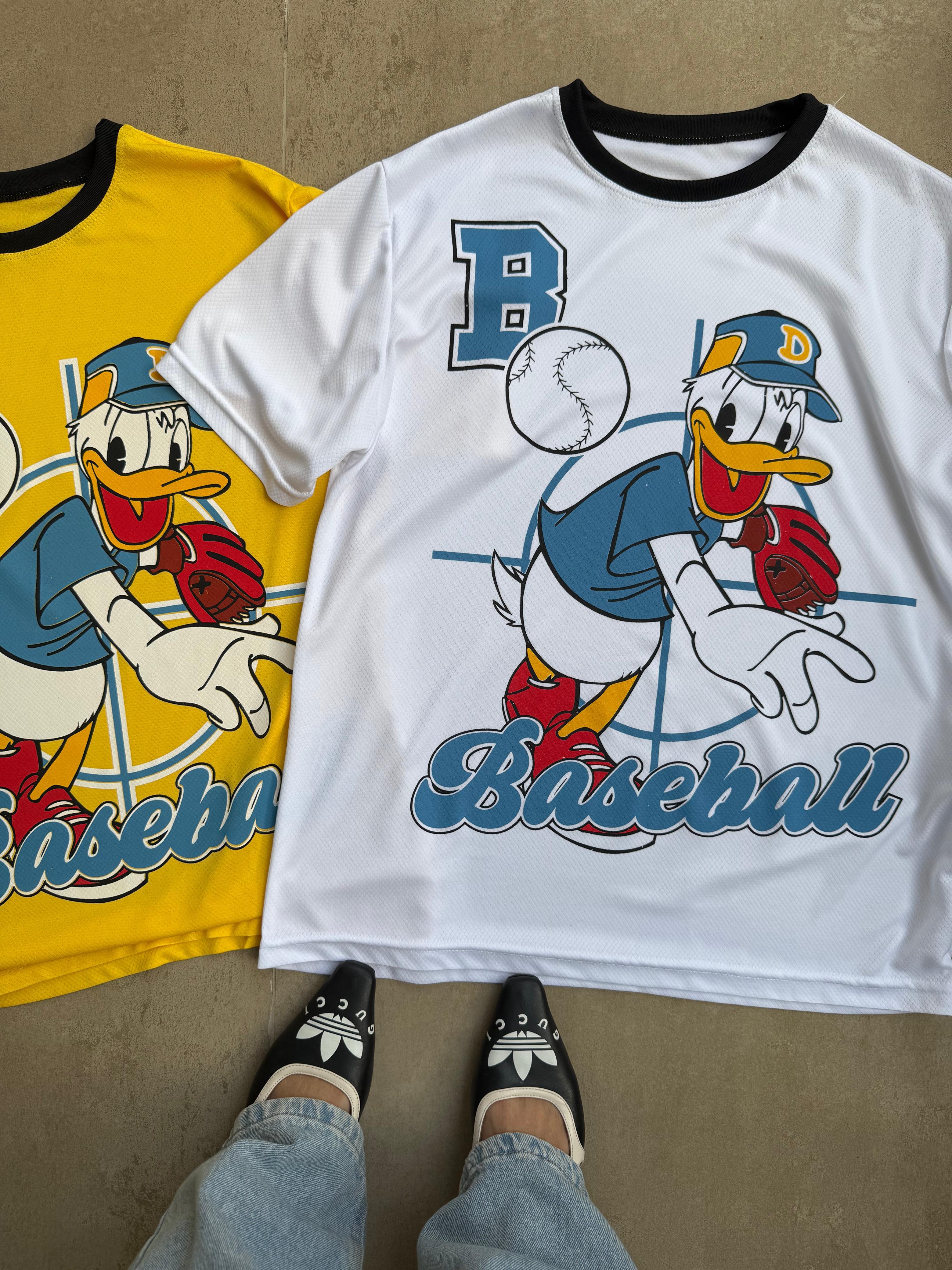 T-SHIRT - DONALD