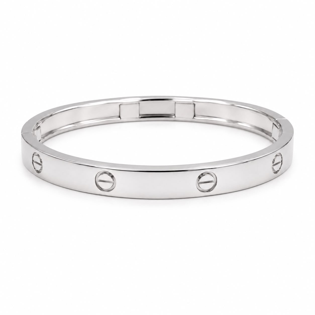 Bracelete Cart Minimalista