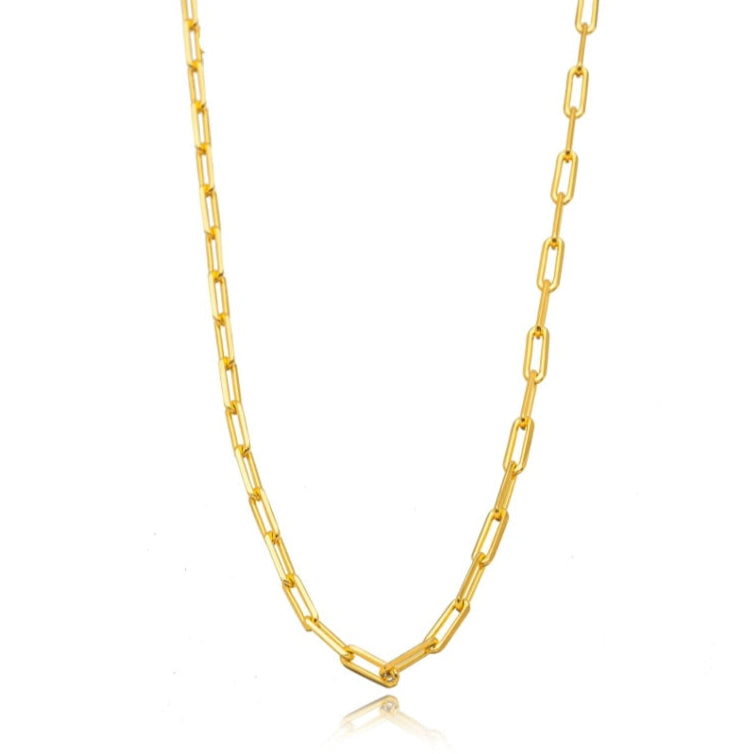 COLAR ESTILO CARTI LONGO - 70 CM