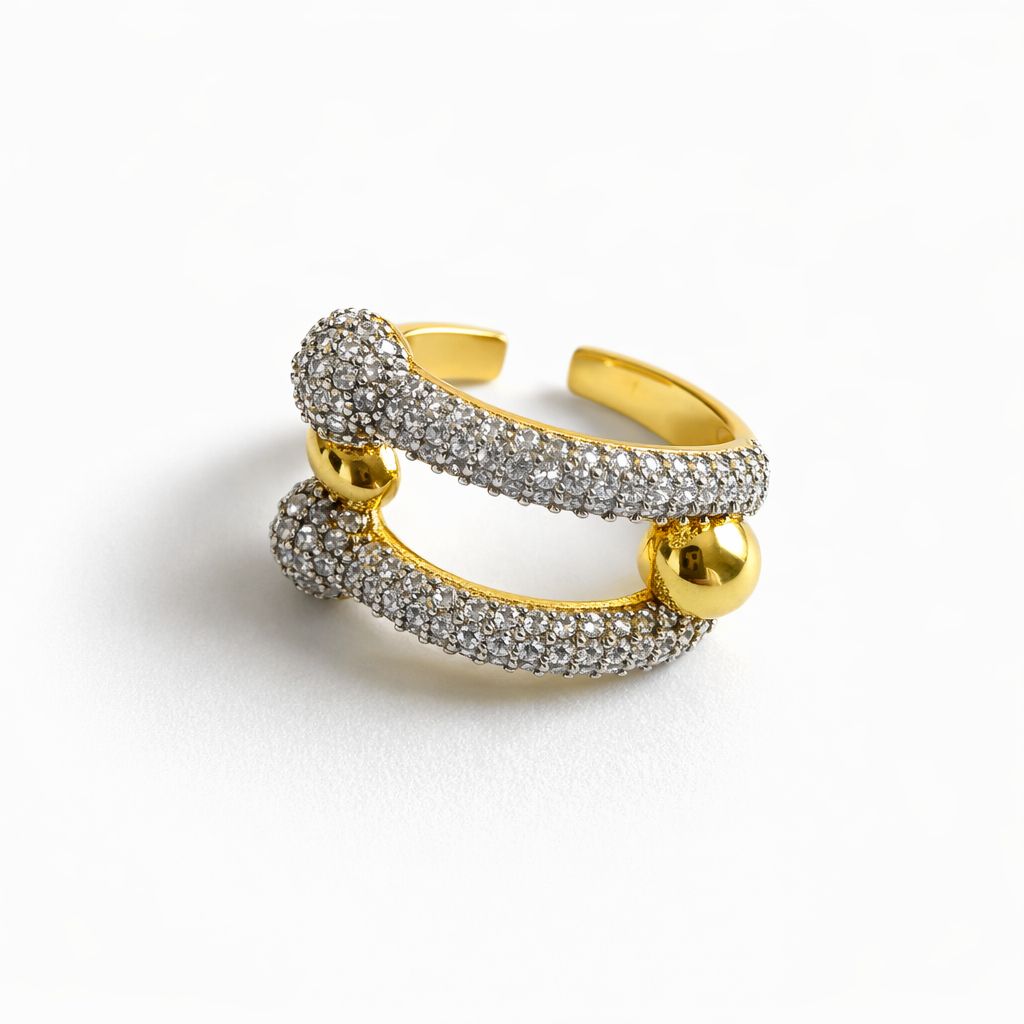 Anel Ajustável Inspira