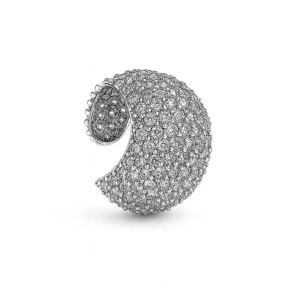 PIERCING FAKE CRAVEJADO ANE