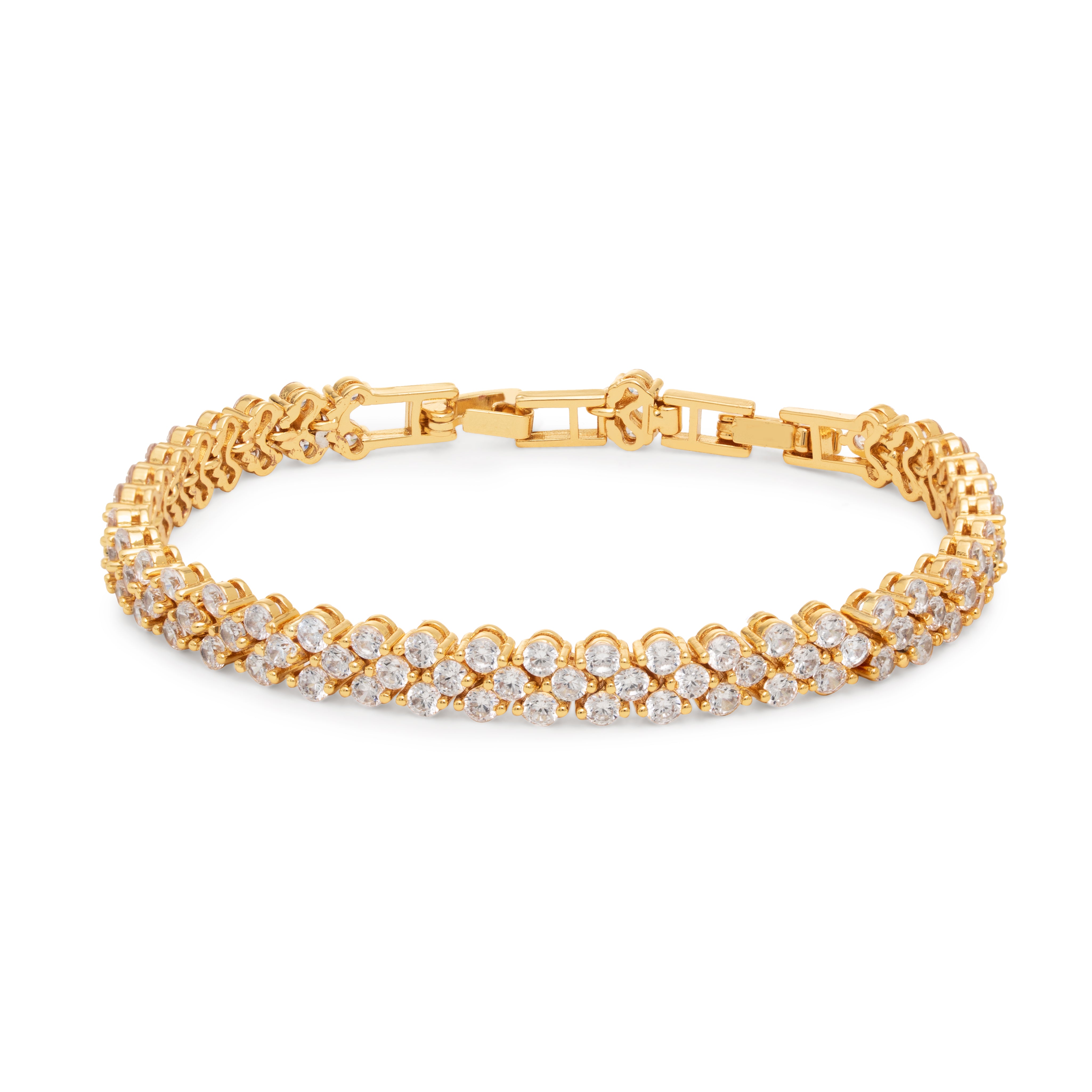 PULSEIRA RIVIERA WEAR - 19cm ajustável para 17cm