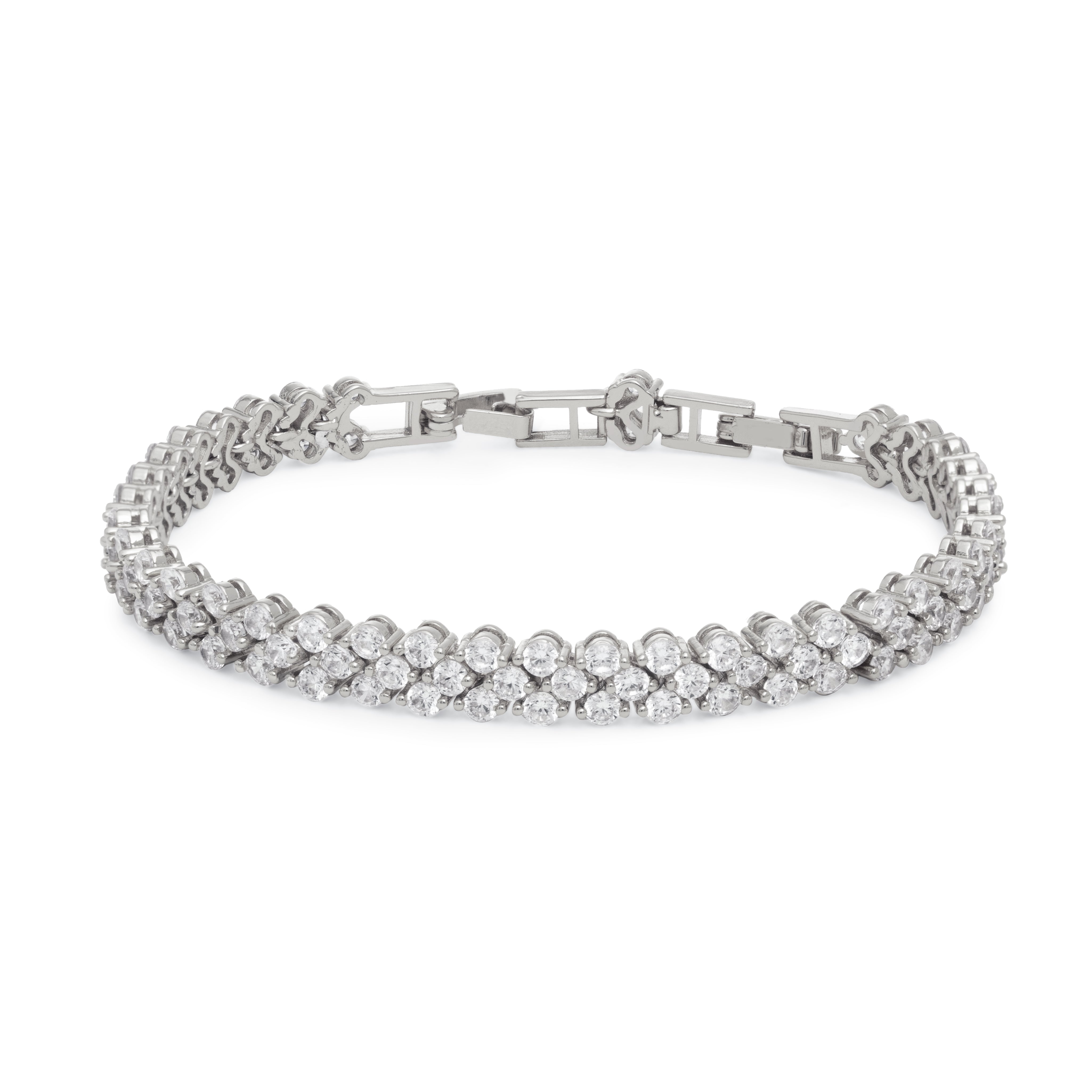 PULSEIRA RIVIERA WEAR - 19cm ajustável para 17cm