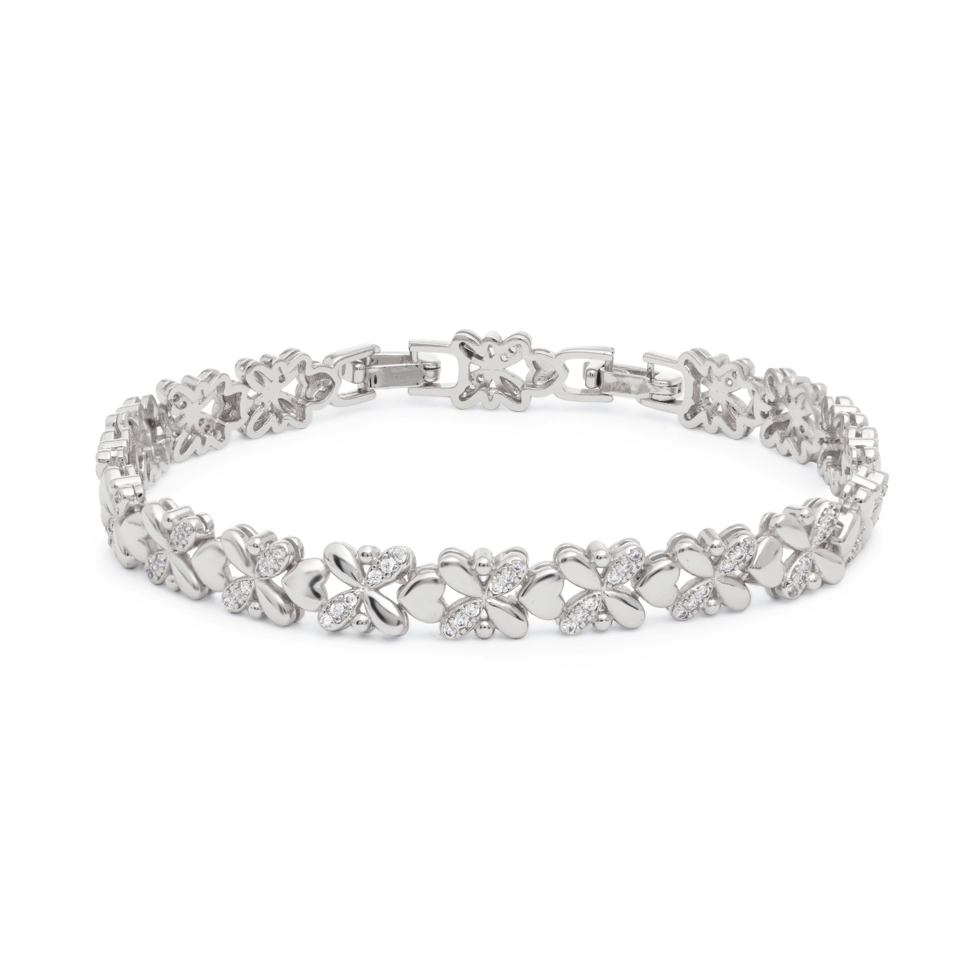 PULSERIA TREVO 4 FOLHAS MARIA JULIA