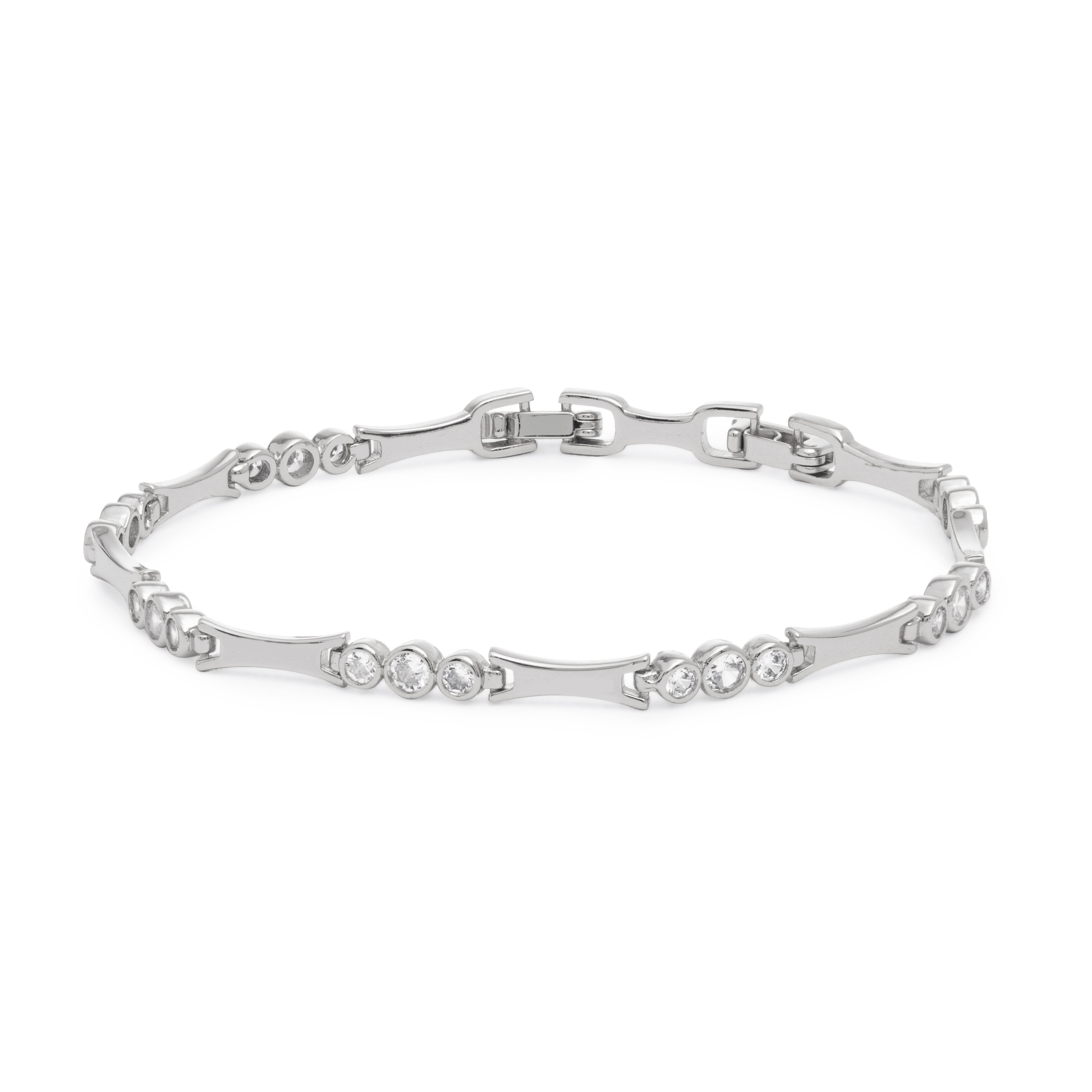 PULSERIA 3 PONTOS DE LUZ - 19cm ajustável para 17cm