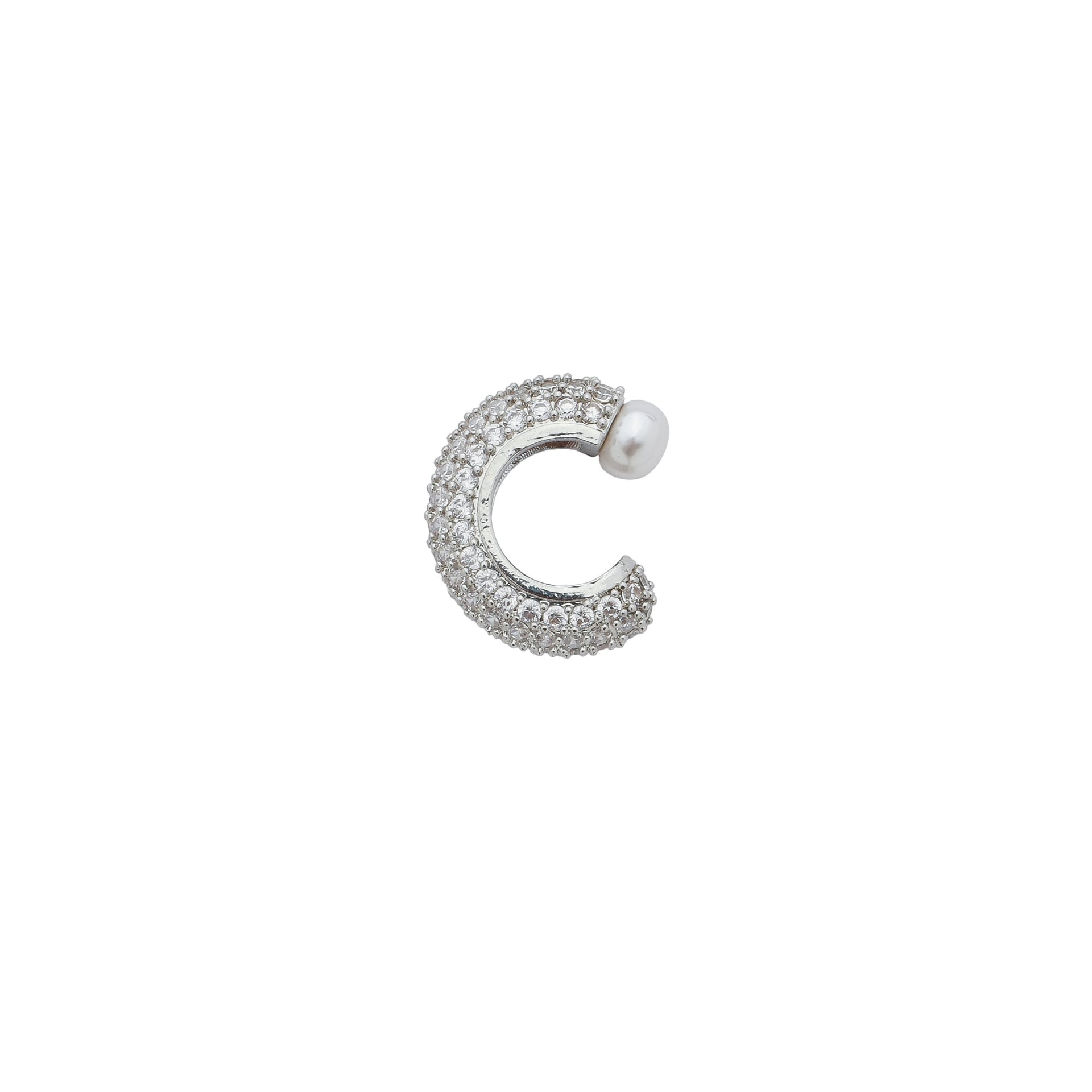 Piercing Fake Antonela