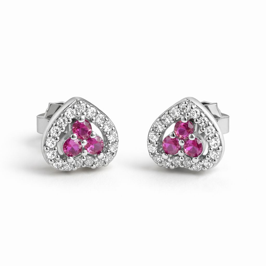 BRINCO CORAÇÃO DIMOND