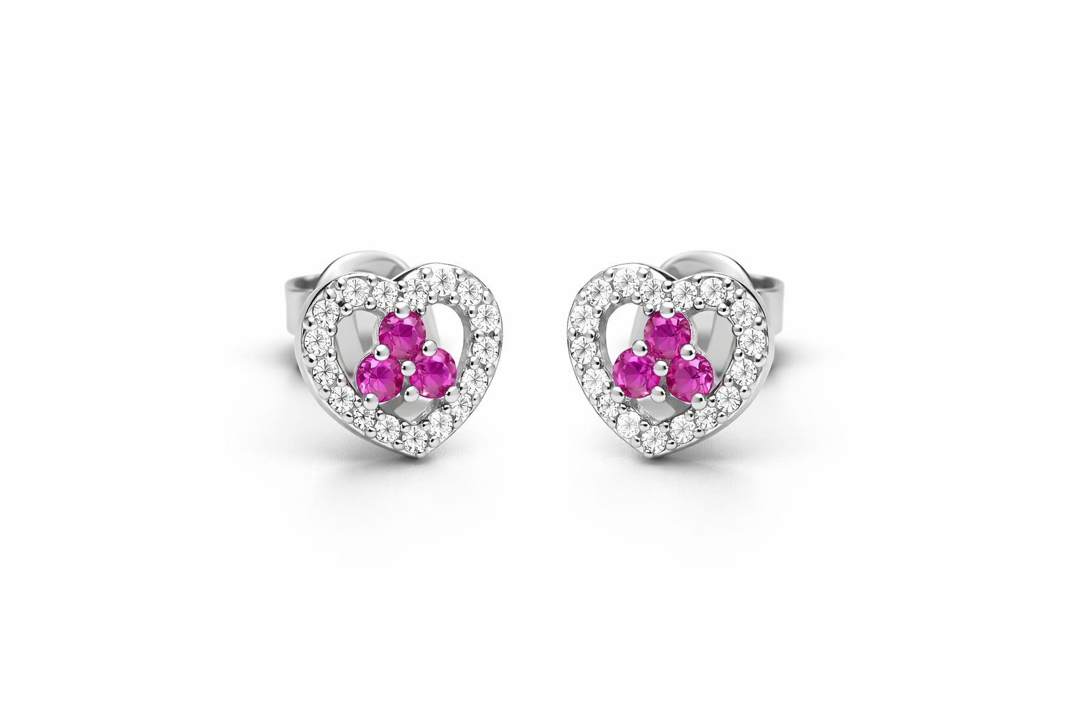 MIX COLLINA PINK LOVE - 4 ITENS