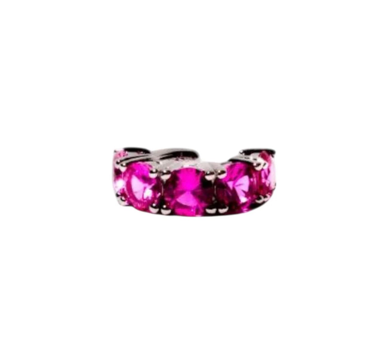 MIX COLLINA PINK LOVE - 4 ITENS