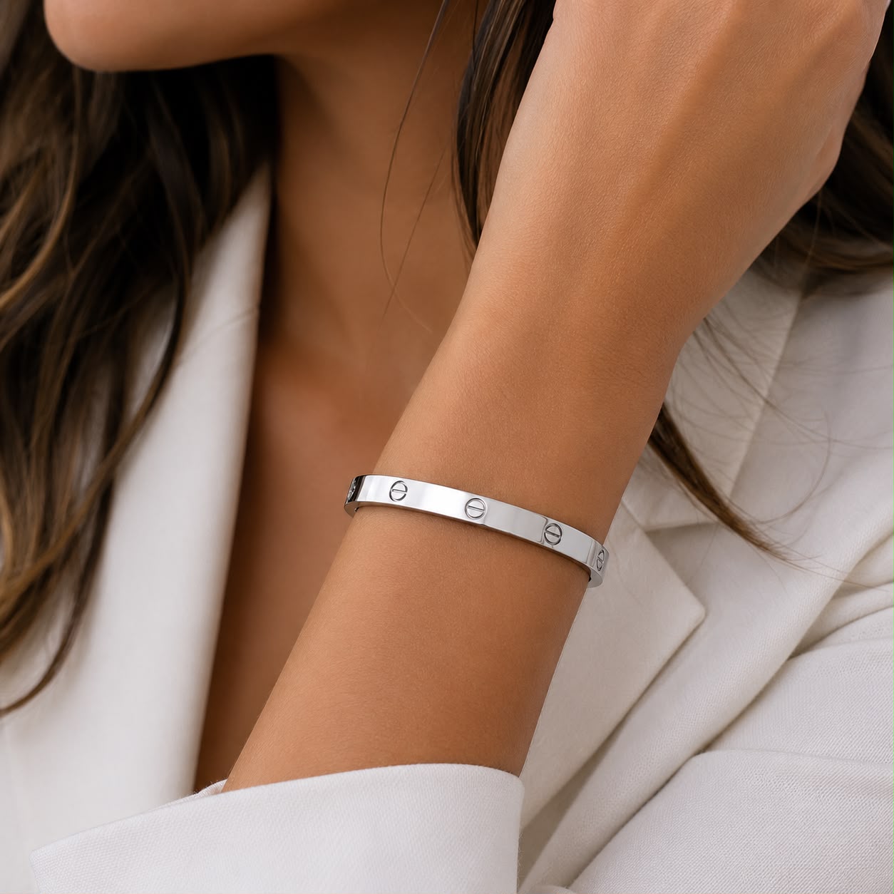 Bracelete Cart Minimalista