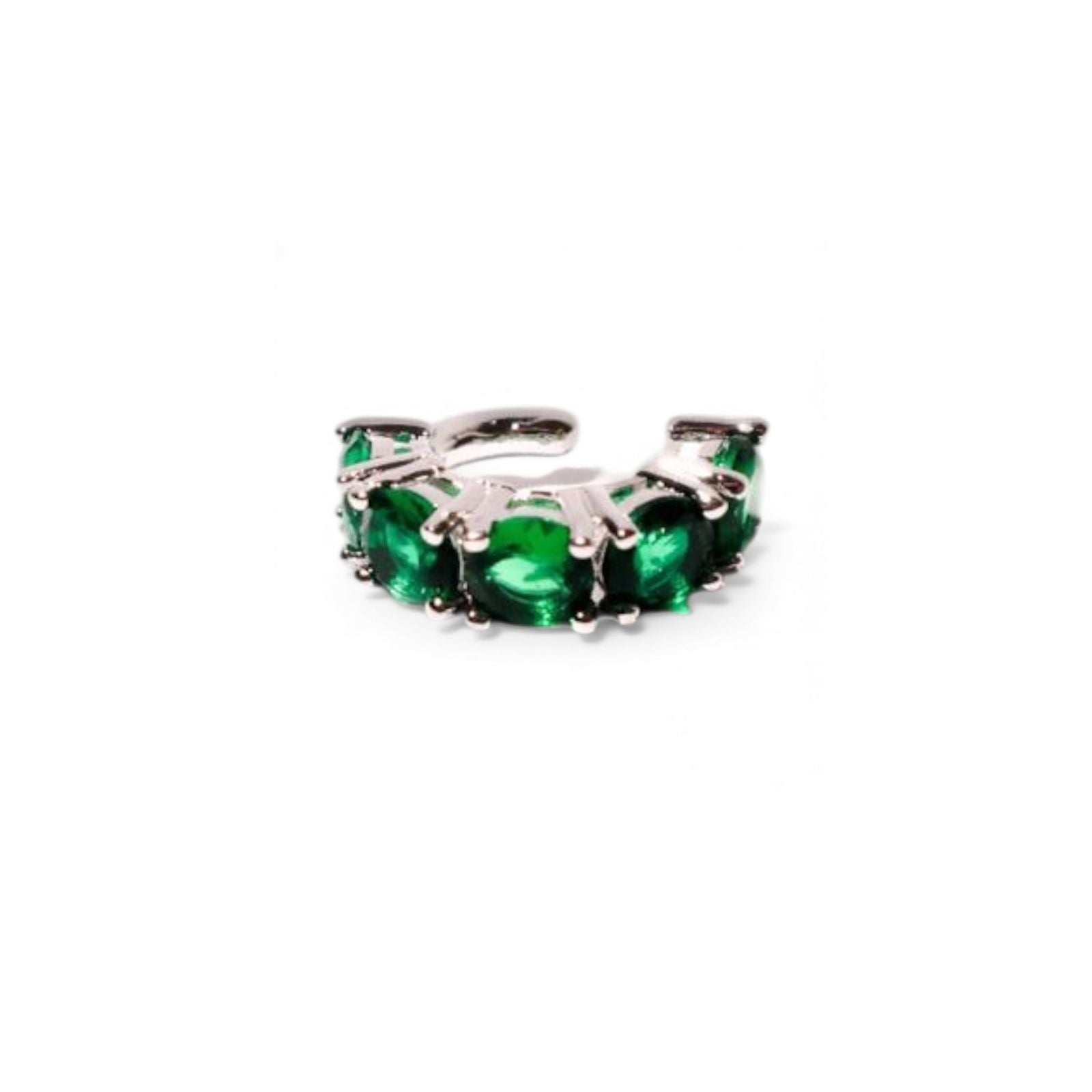 Piercing Fake Cravejado Cores