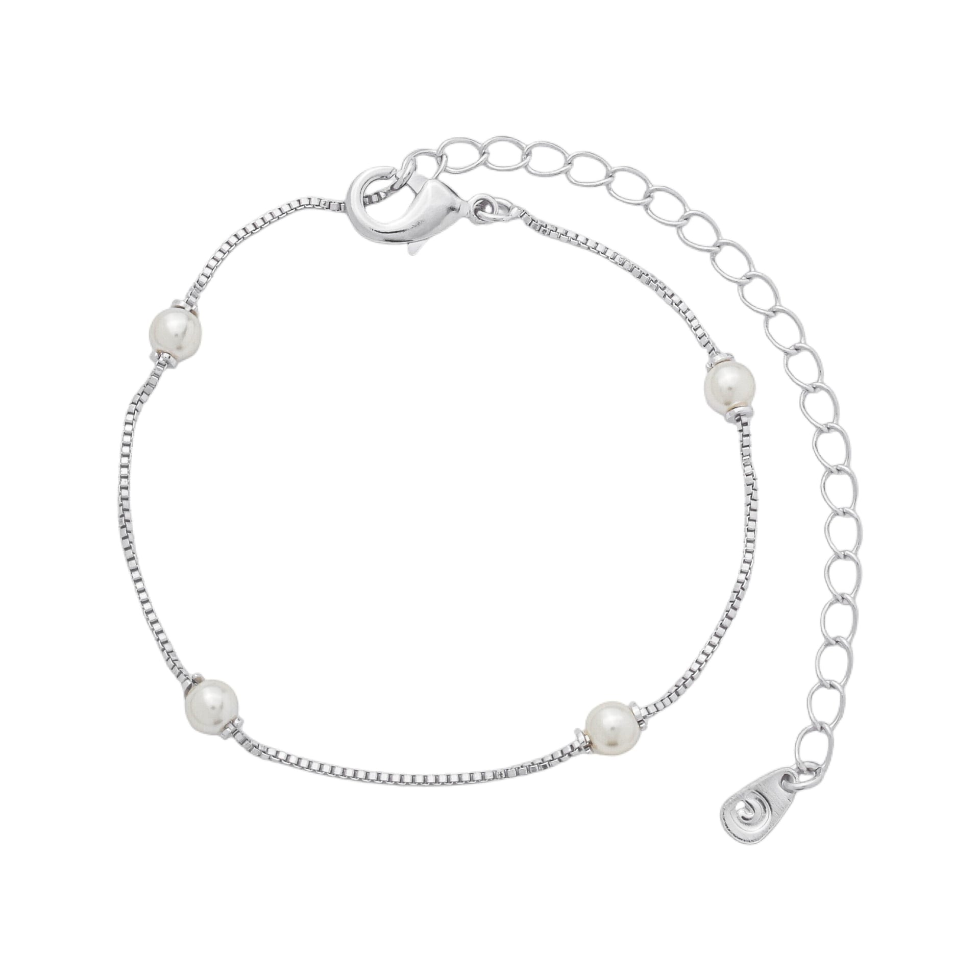 PULSEIRA PEROLA PP NICK
