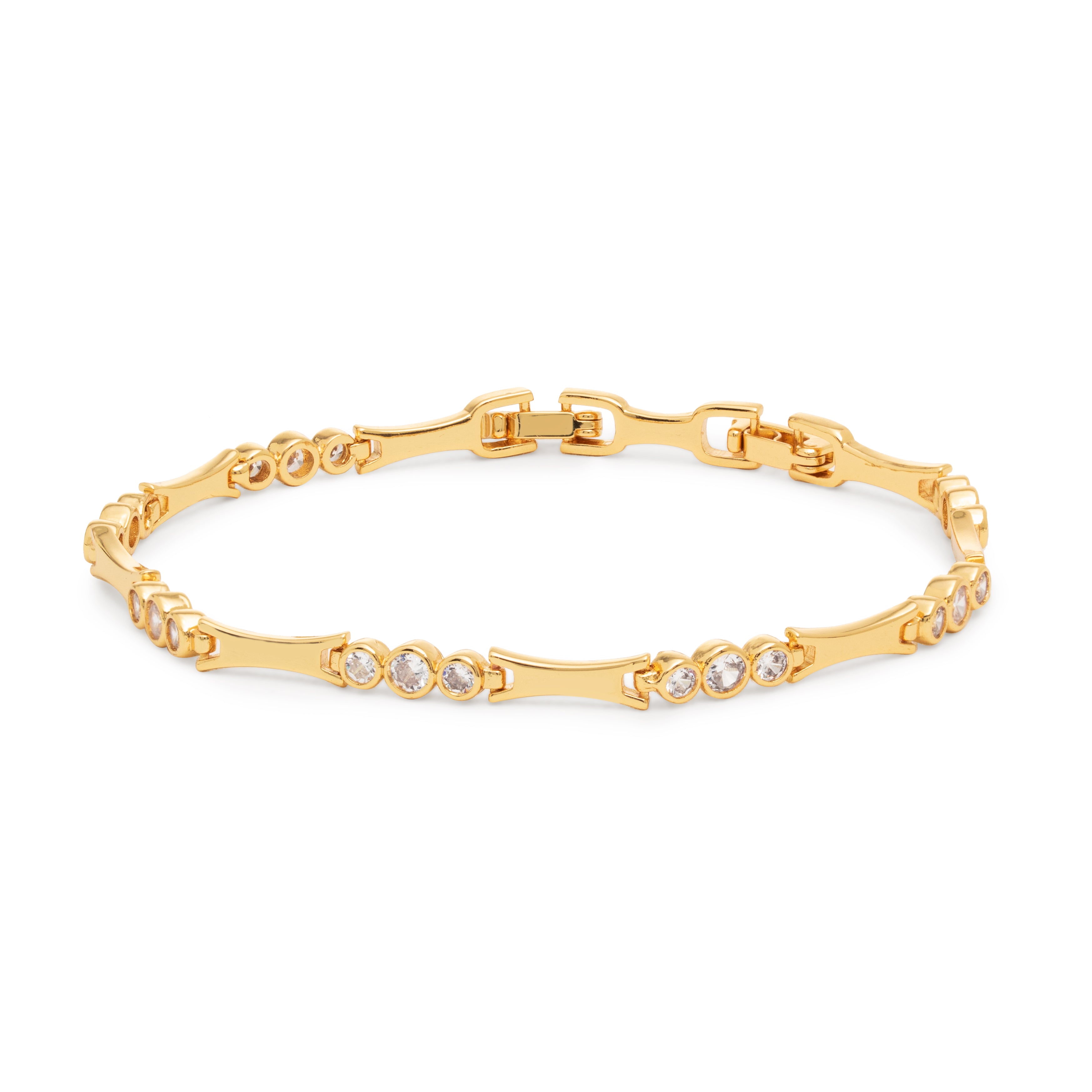 PULSERIA 3 PONTOS DE LUZ - 19cm ajustável para 17cm