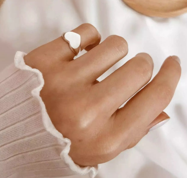 ANEL DEDINHO - PINKIE RING